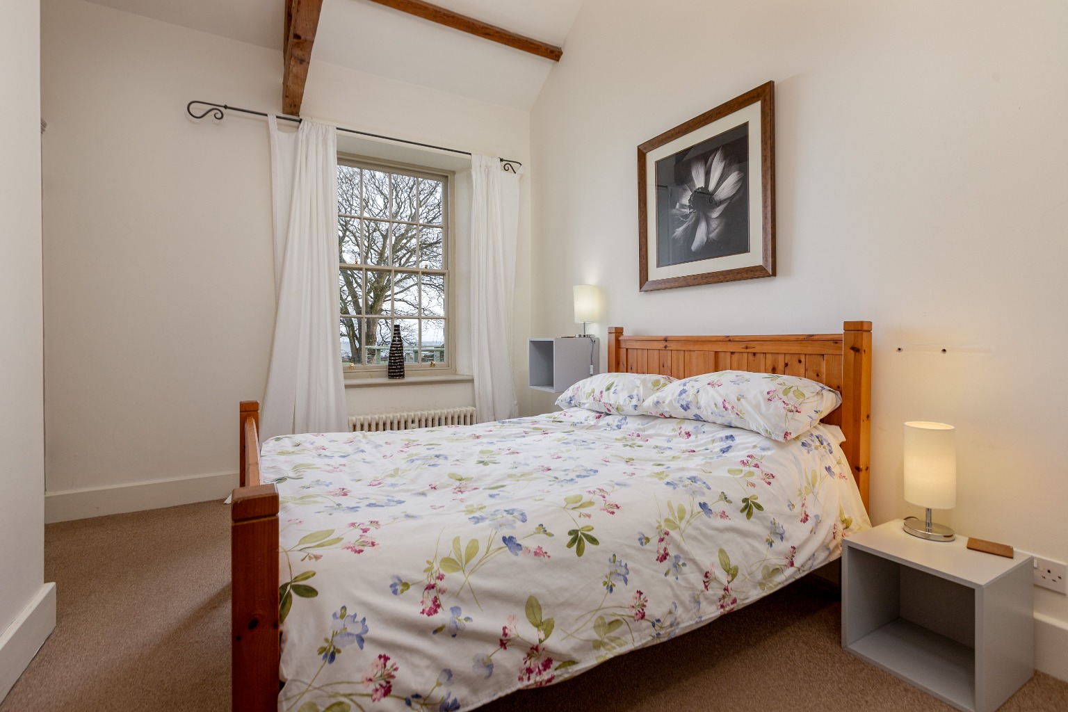 3 bed cottage for sale in High Buston, Northumberland  - Property Image 9