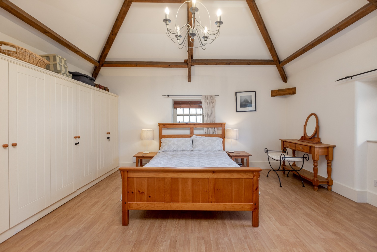 3 bed cottage for sale in High Buston, Northumberland  - Property Image 7