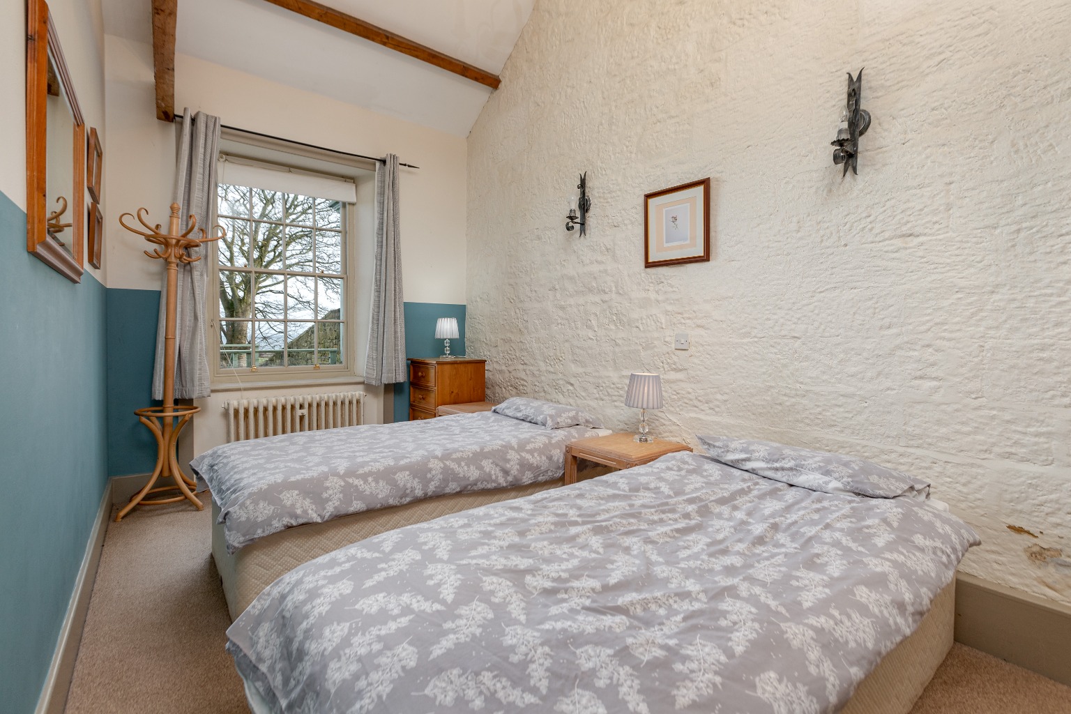 3 bed cottage for sale in High Buston, Northumberland  - Property Image 8