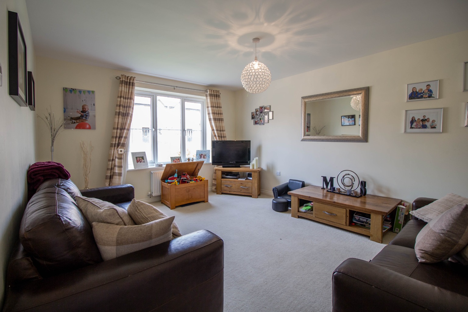 4 bed detached house for sale in Beechwood Grove, Catterick Garrison  - Property Image 3