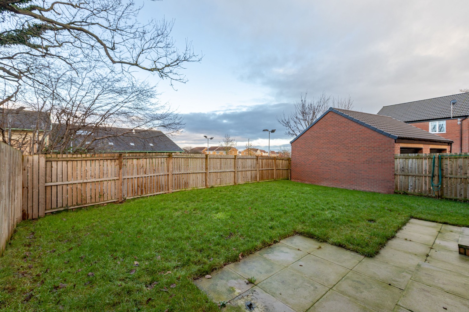 3 bed semi-detached house to rent in St. Cuthberts Close, Catterick Garrison  - Property Image 11