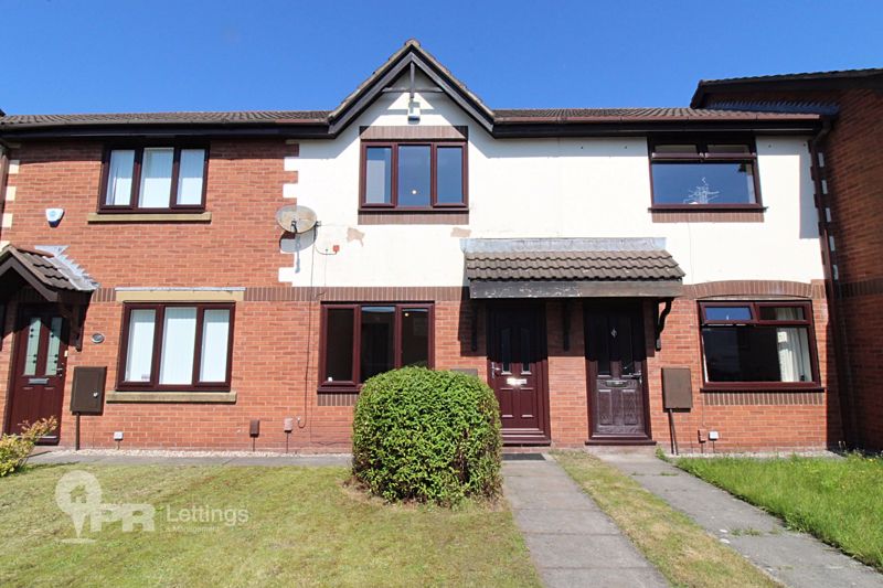 2 bed house to rent in Ripon Street, Preston - Property Image 1