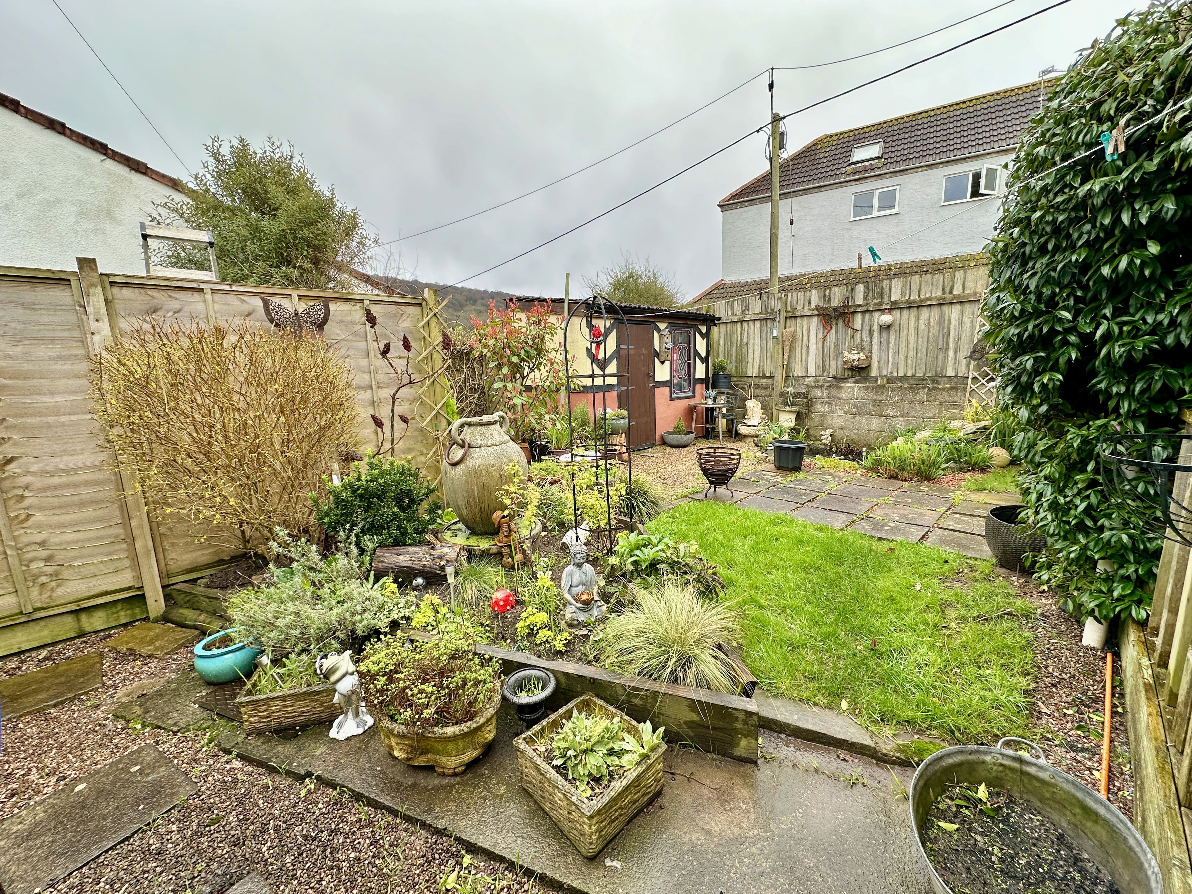 1 bed house / flat share to rent in Glan-y-mor, Crooks Lane  - Property Image 11