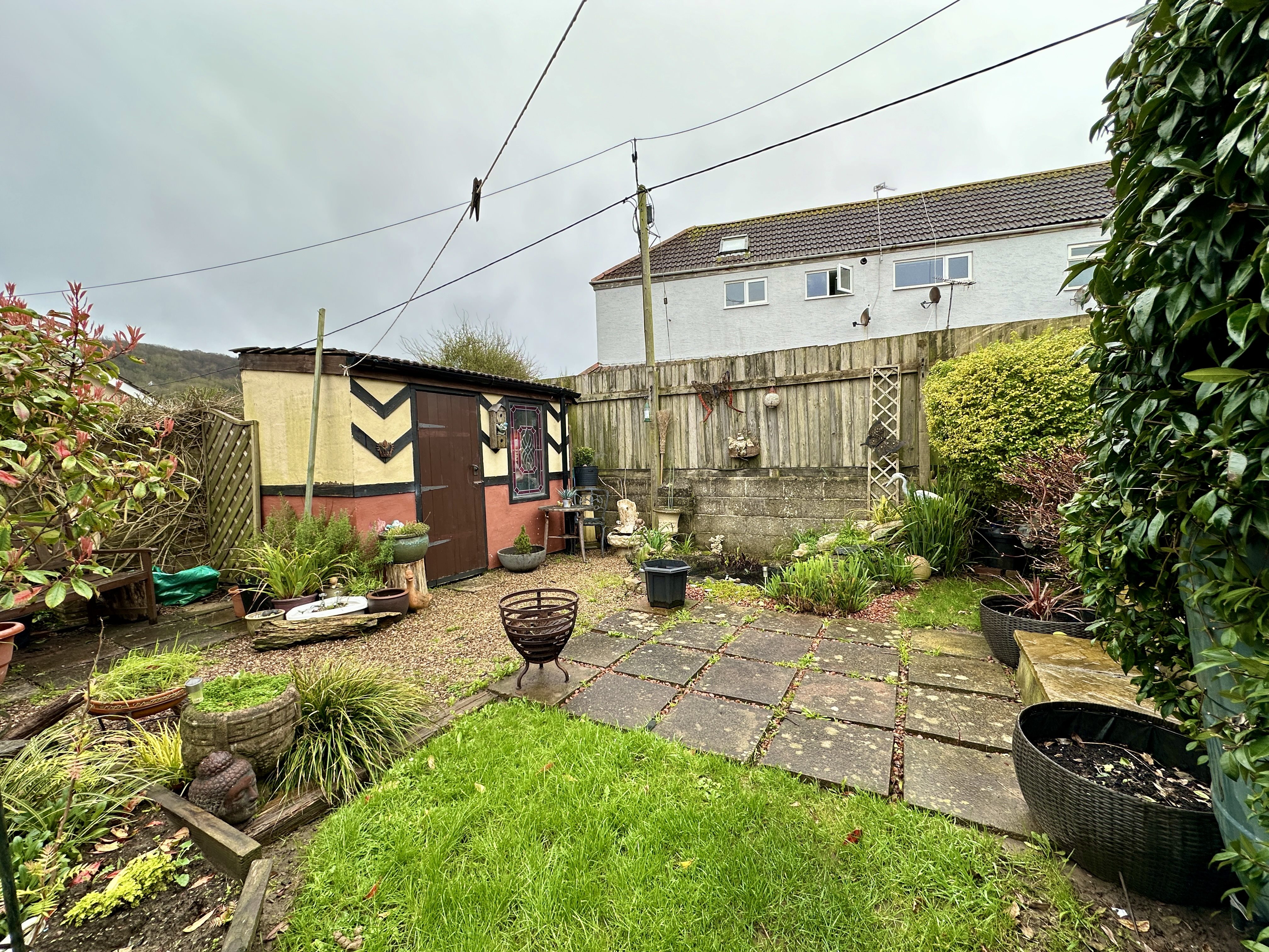 1 bed house / flat share to rent in Glan-y-mor, Crooks Lane  - Property Image 12