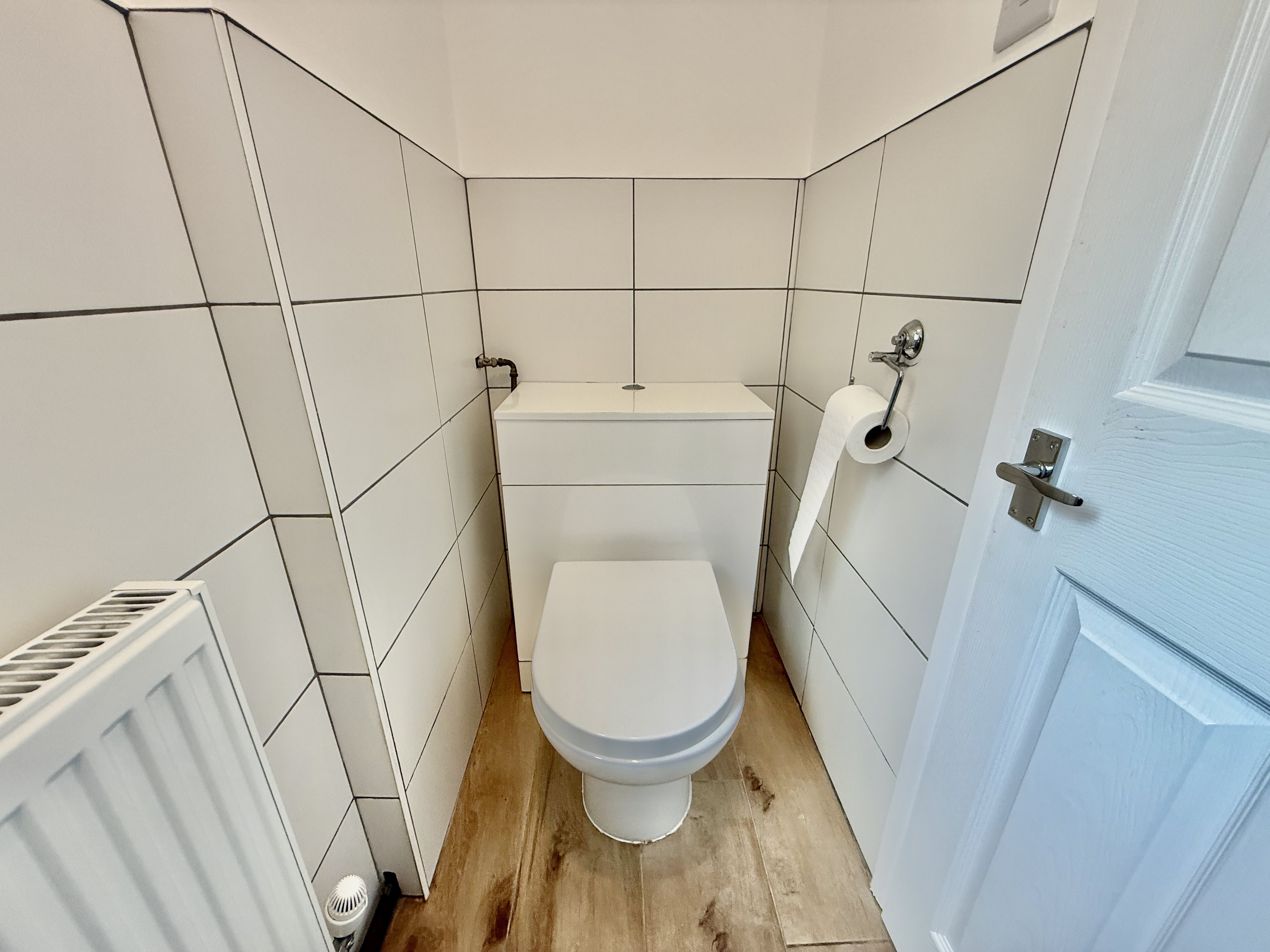 3 bed house to rent in Fosse Close, Nailsea  - Property Image 5