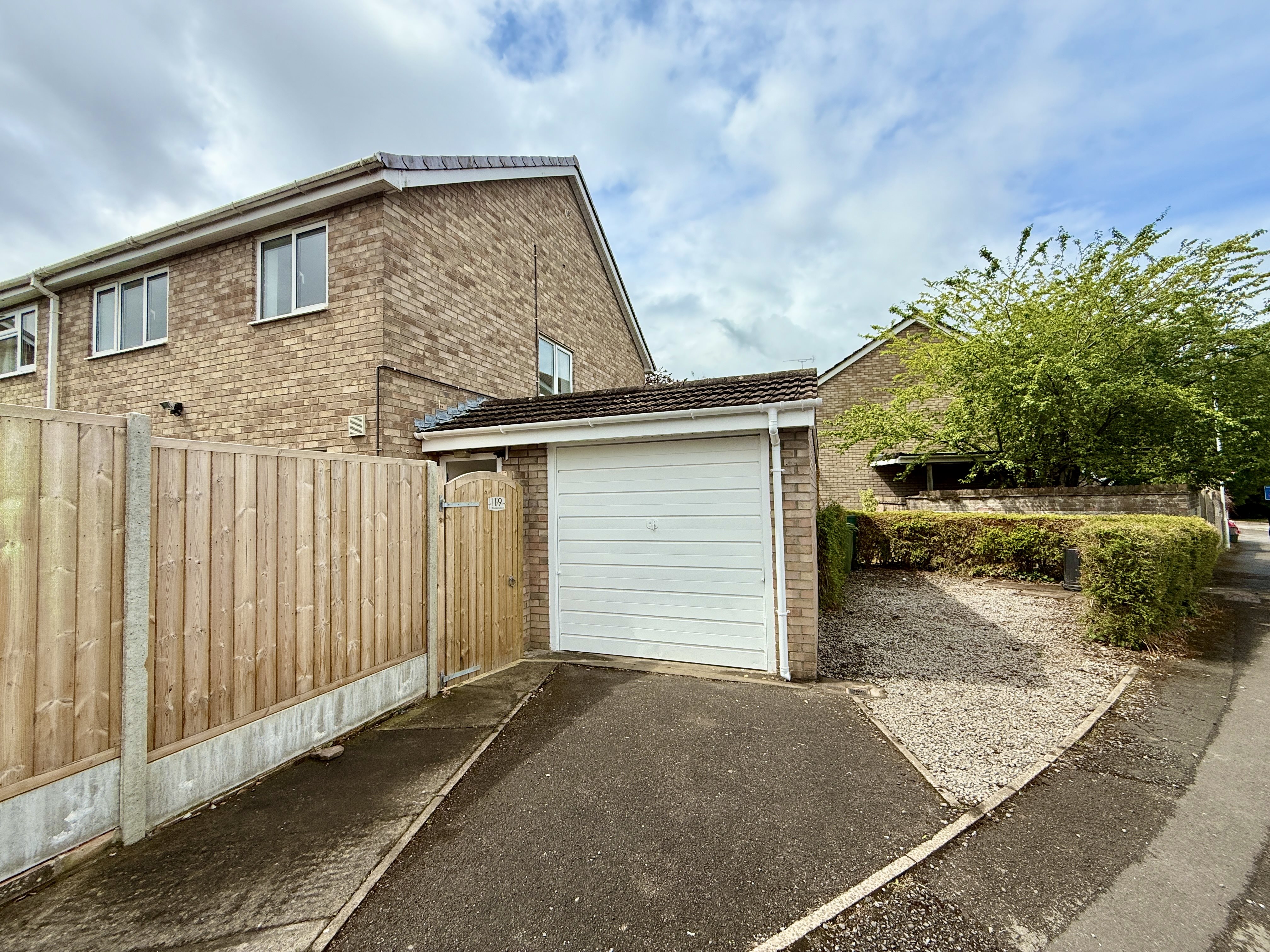 3 bed house to rent in Fosse Close, Nailsea  - Property Image 16