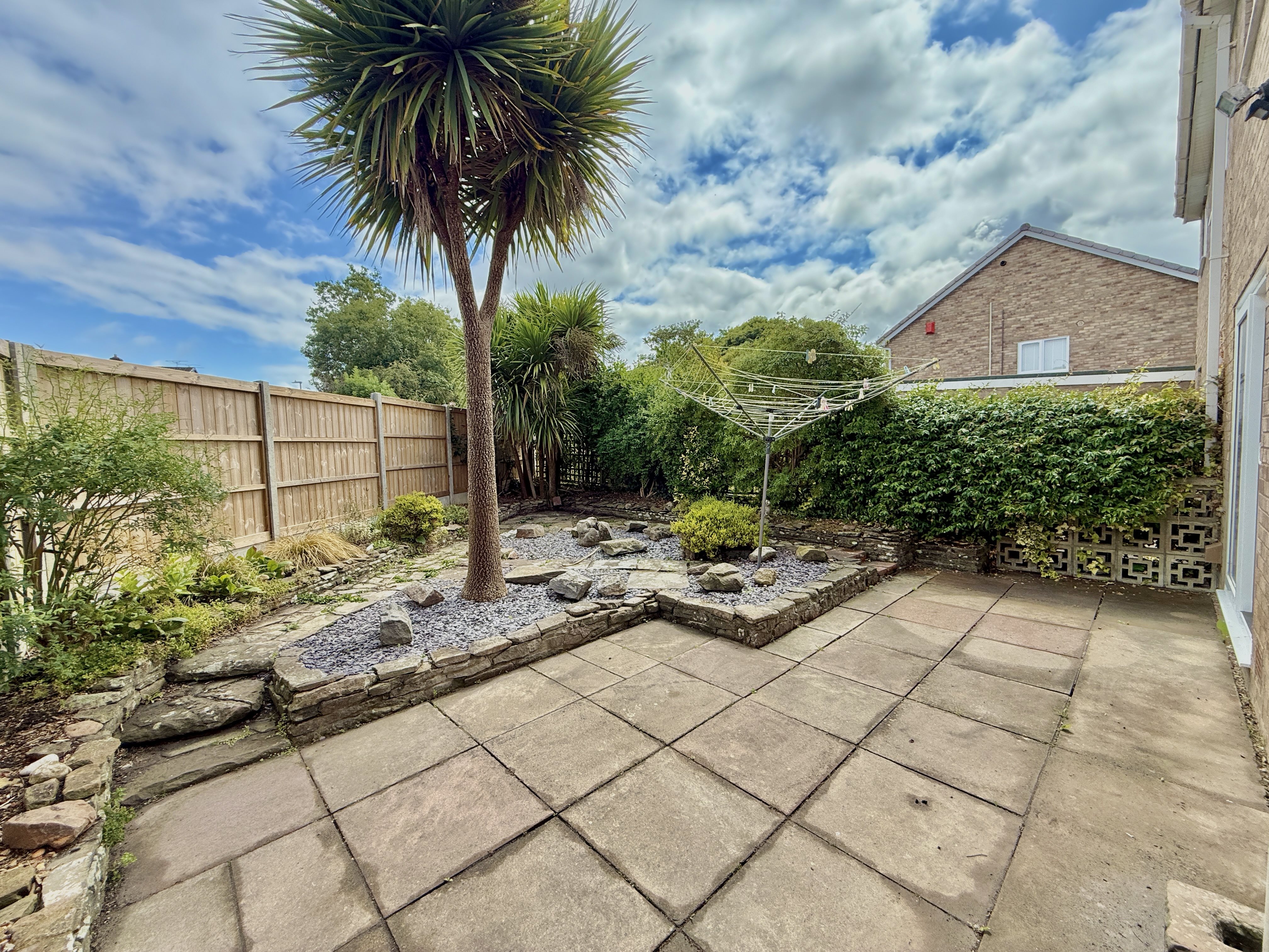 3 bed house to rent in Fosse Close, Nailsea  - Property Image 17