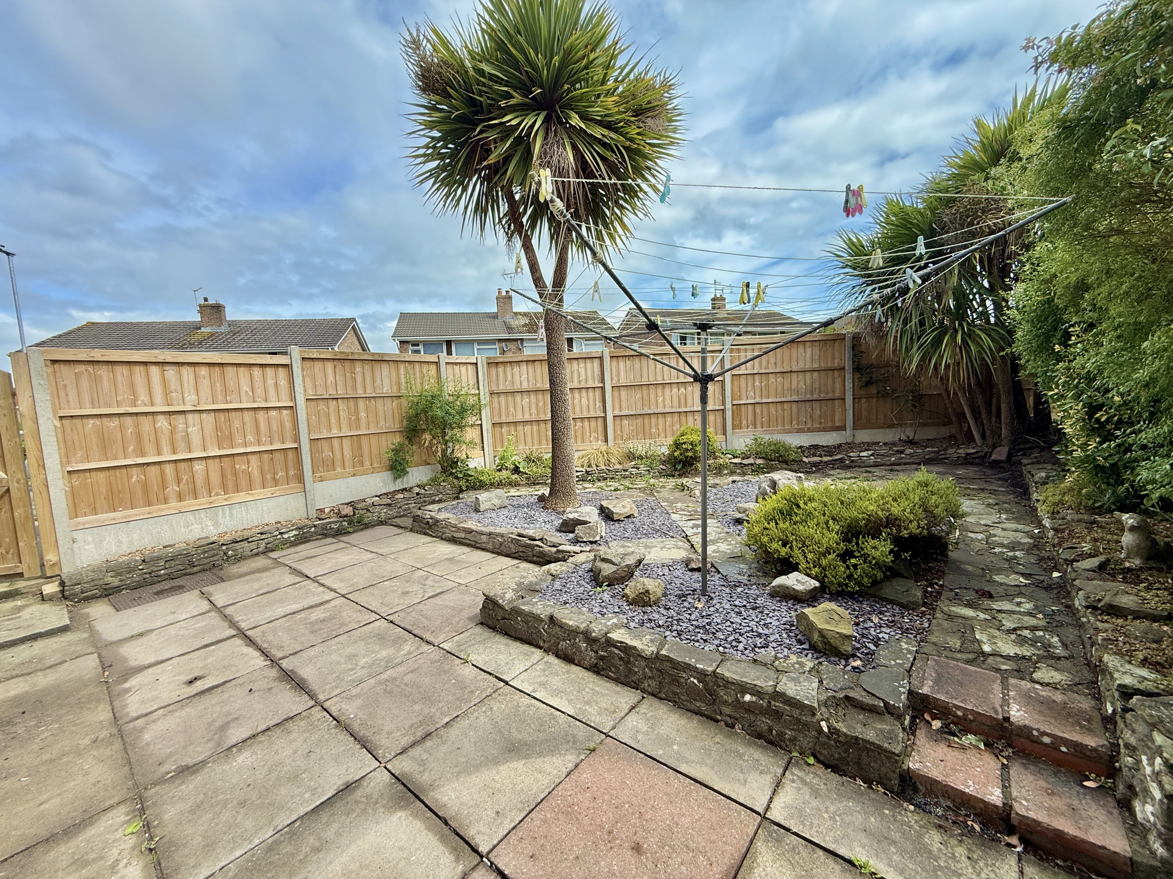 3 bed house to rent in Fosse Close, Nailsea  - Property Image 18