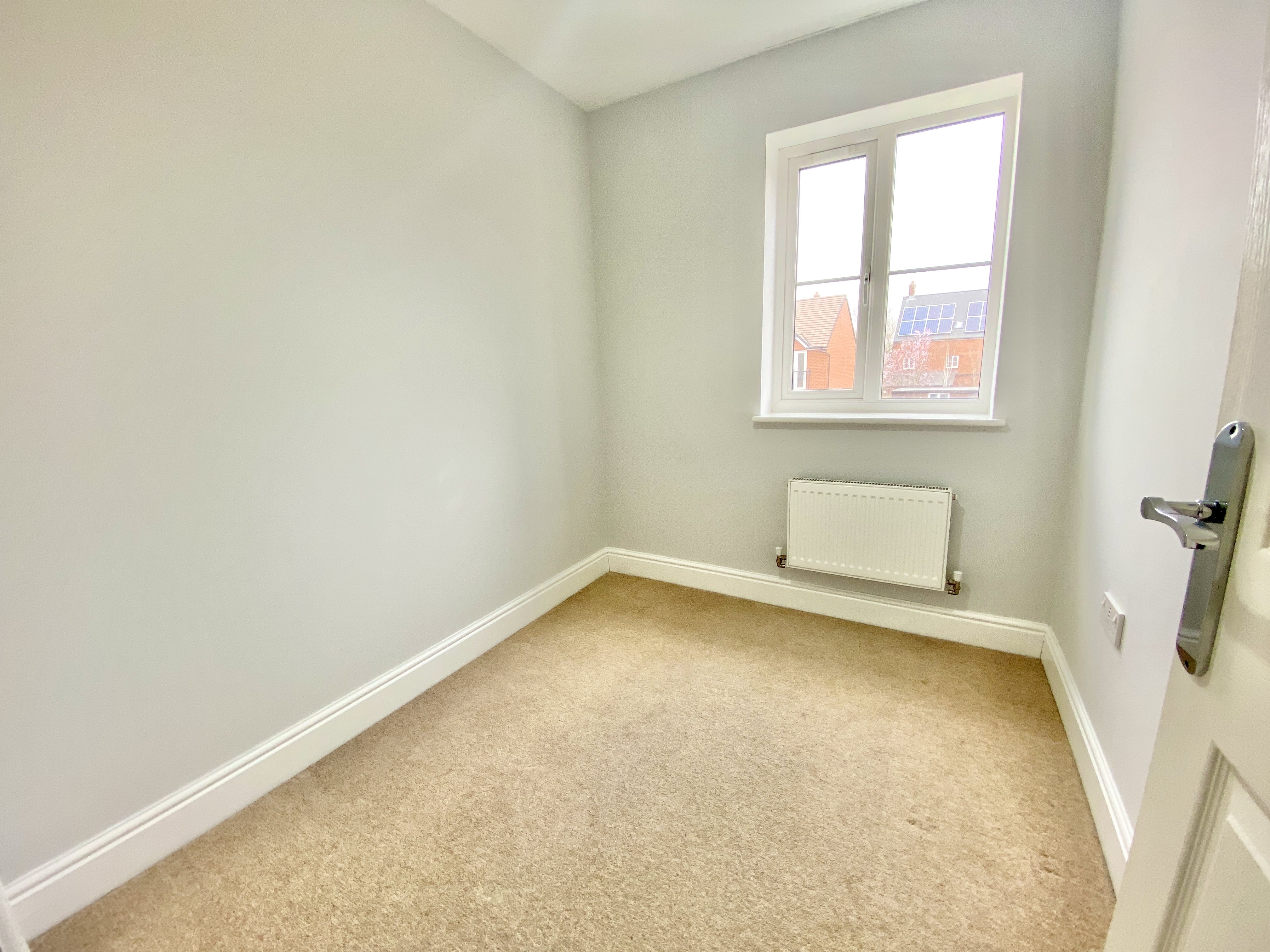 4 bed house to rent in Thompson Way, West Wick, BS24 9