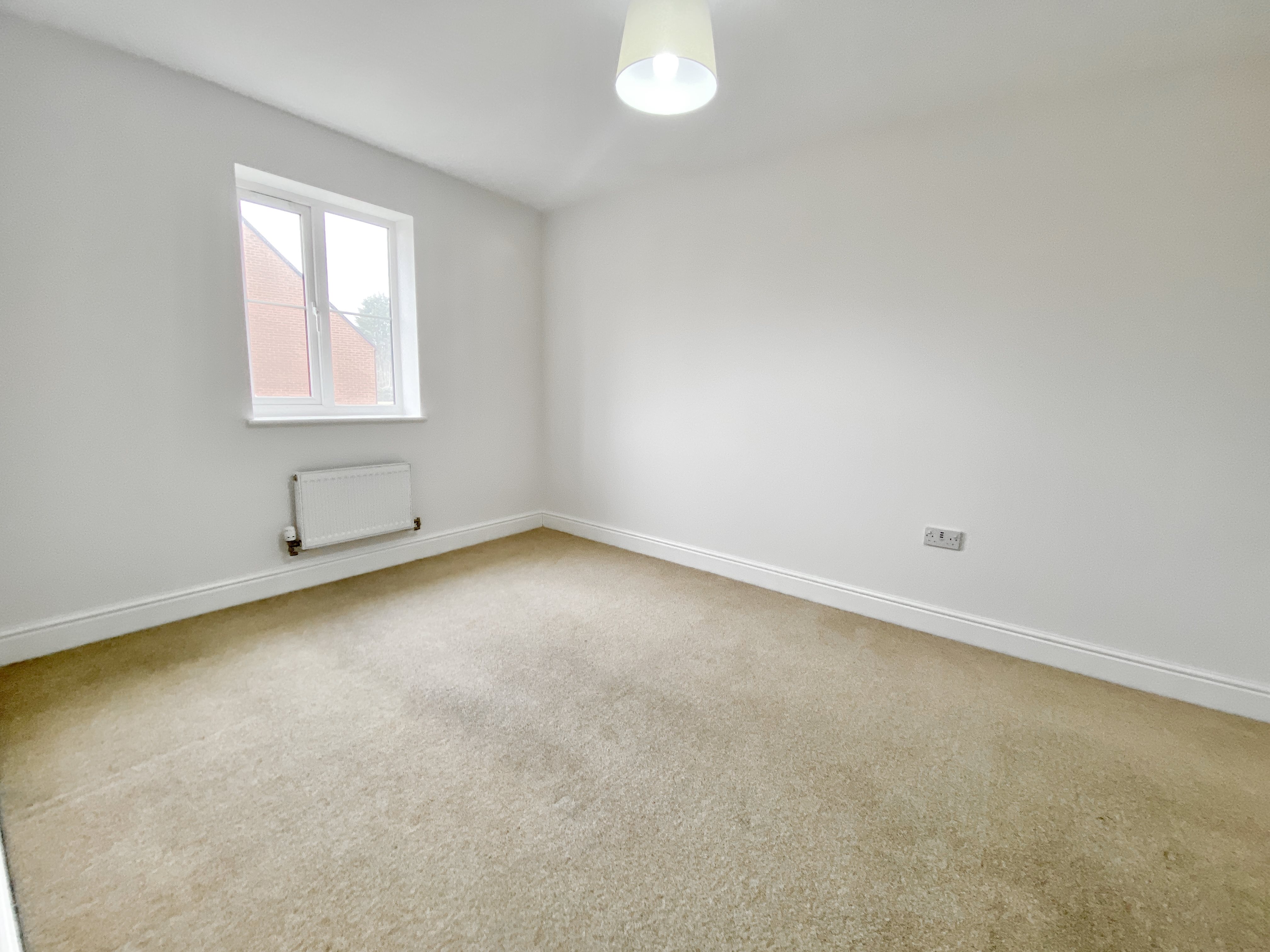 4 bed house to rent in Thompson Way, West Wick, BS24 10