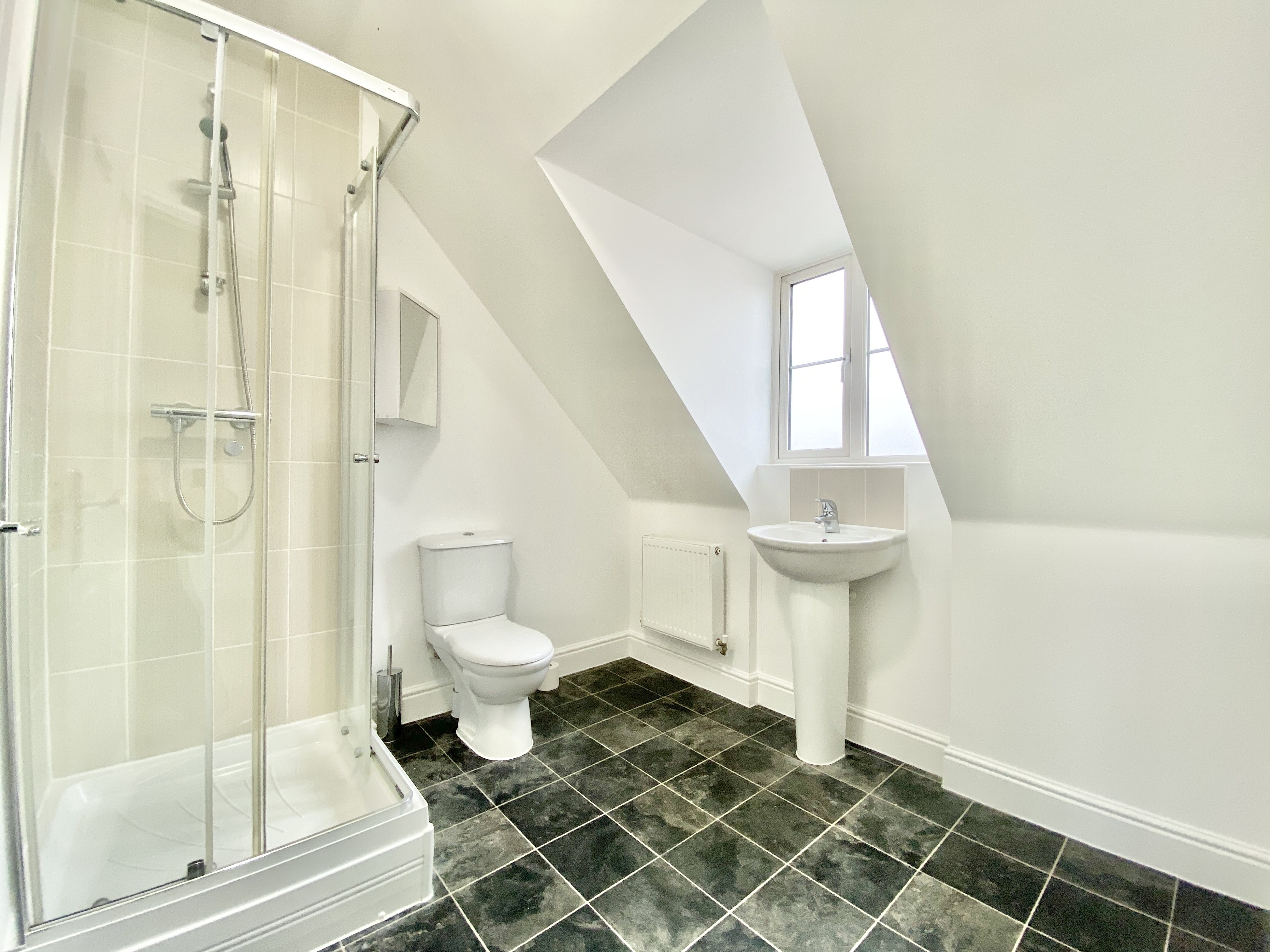 4 bed house to rent in Thompson Way, West Wick, BS24 14