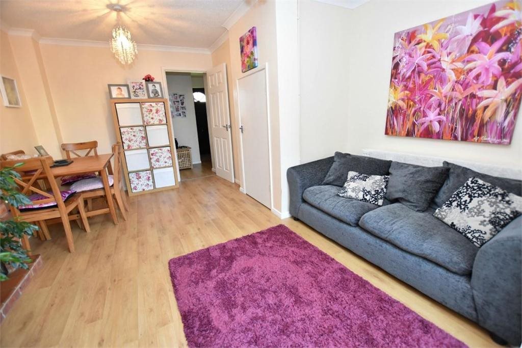 2 bed house to rent in Priston Close, Worle  - Property Image 3
