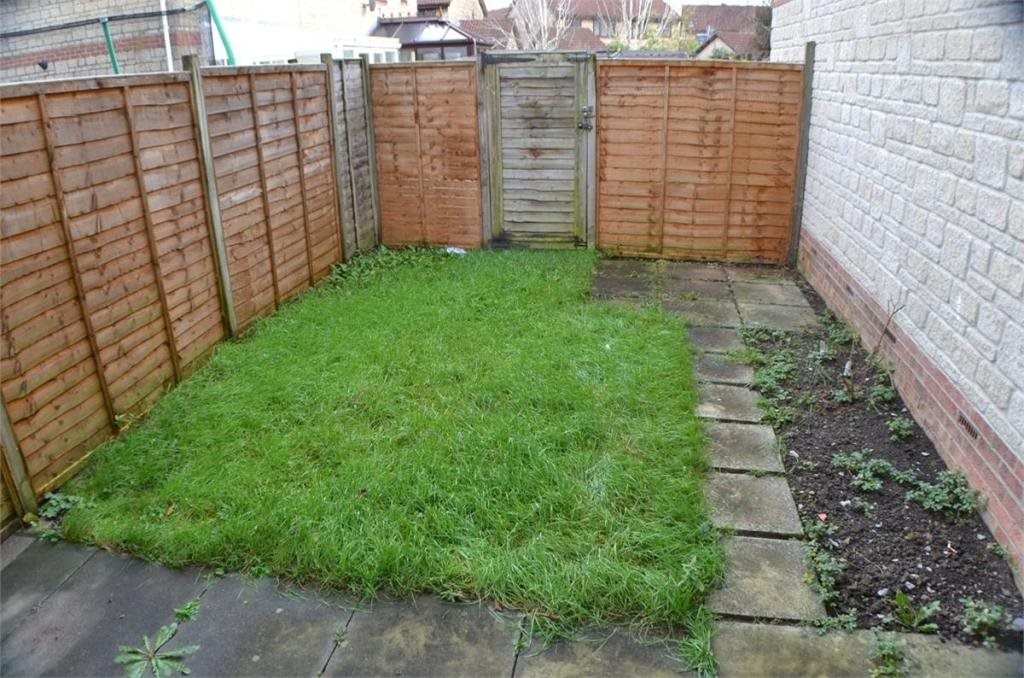 2 bed house to rent in Priston Close, Worle  - Property Image 5
