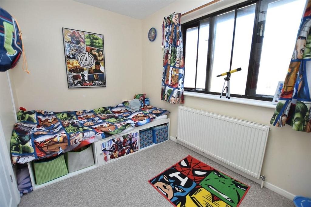 2 bed house to rent in Priston Close, Worle  - Property Image 8