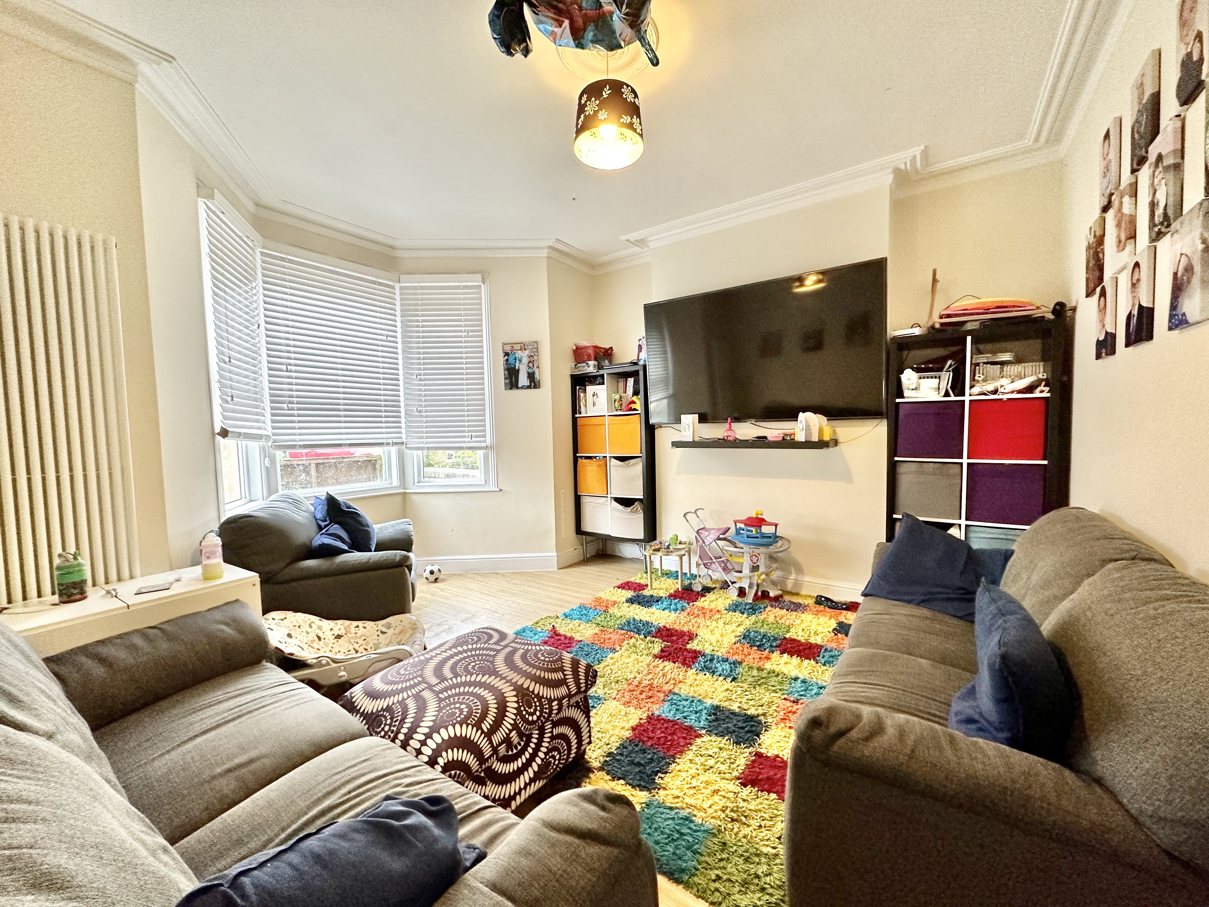 4 bed house to rent in Sandford Road, Weston-super-Mare  - Property Image 2