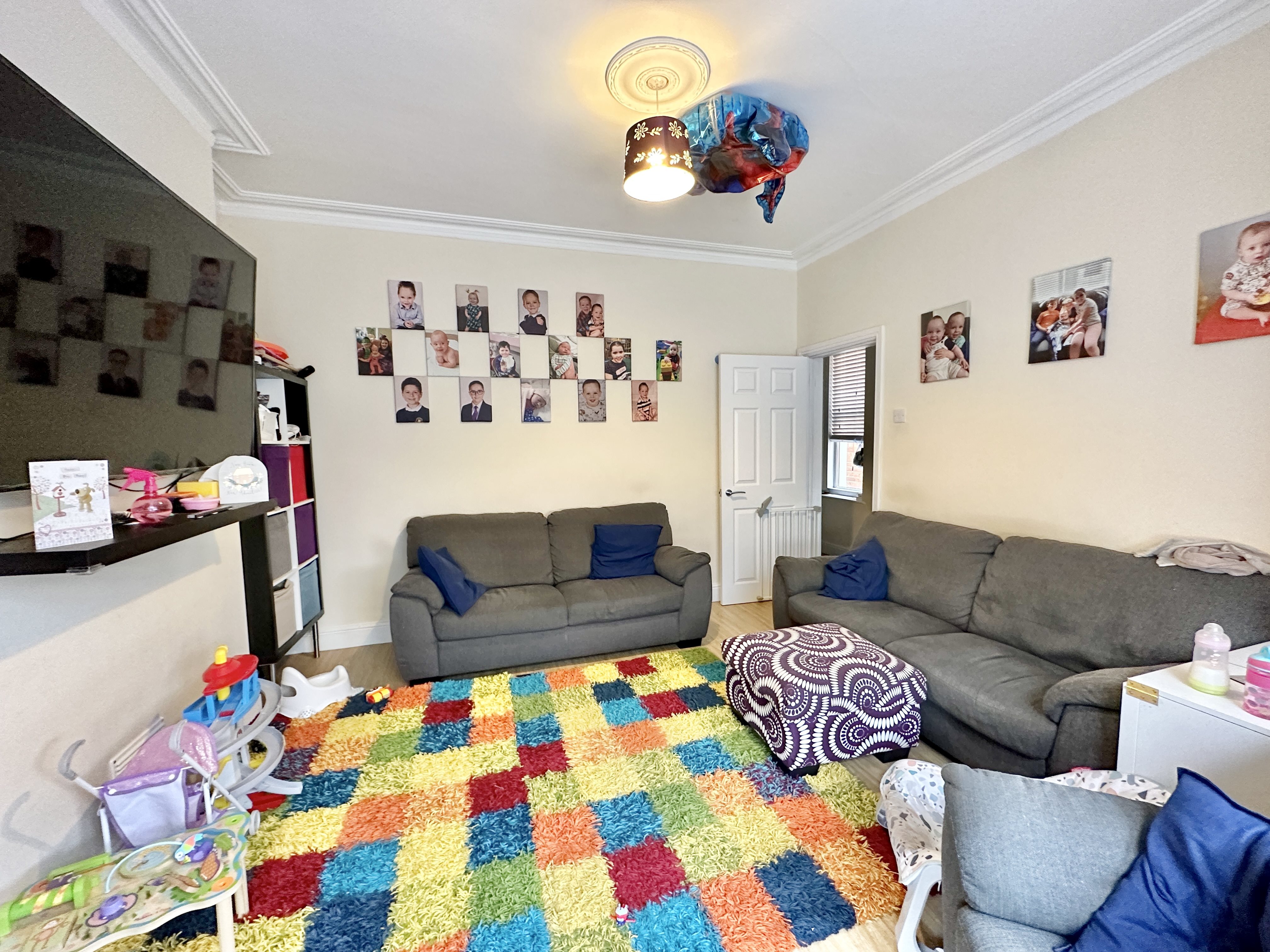 4 bed house to rent in Sandford Road, Weston-super-Mare  - Property Image 3