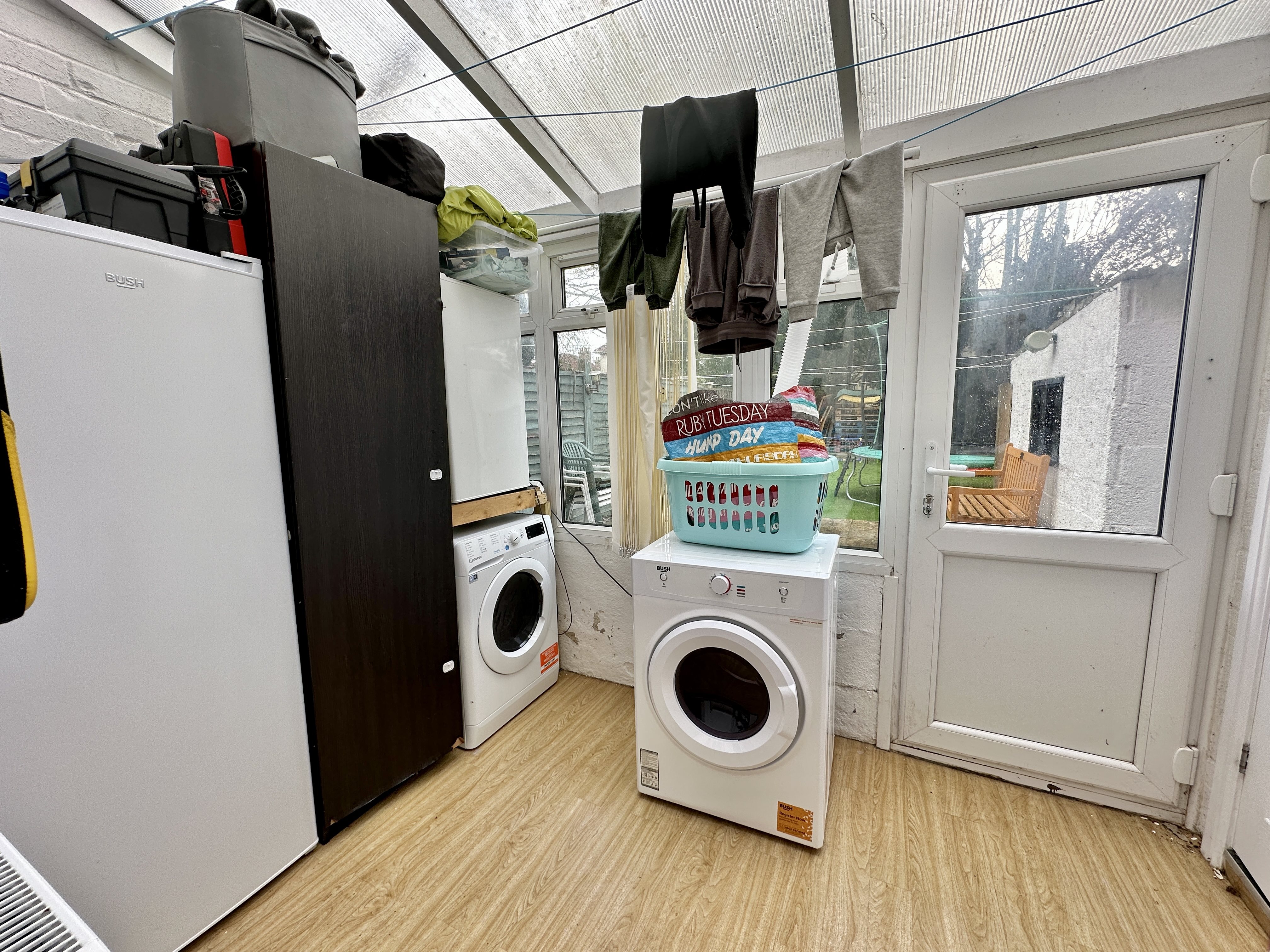 4 bed house to rent in Sandford Road, Weston-super-Mare  - Property Image 6