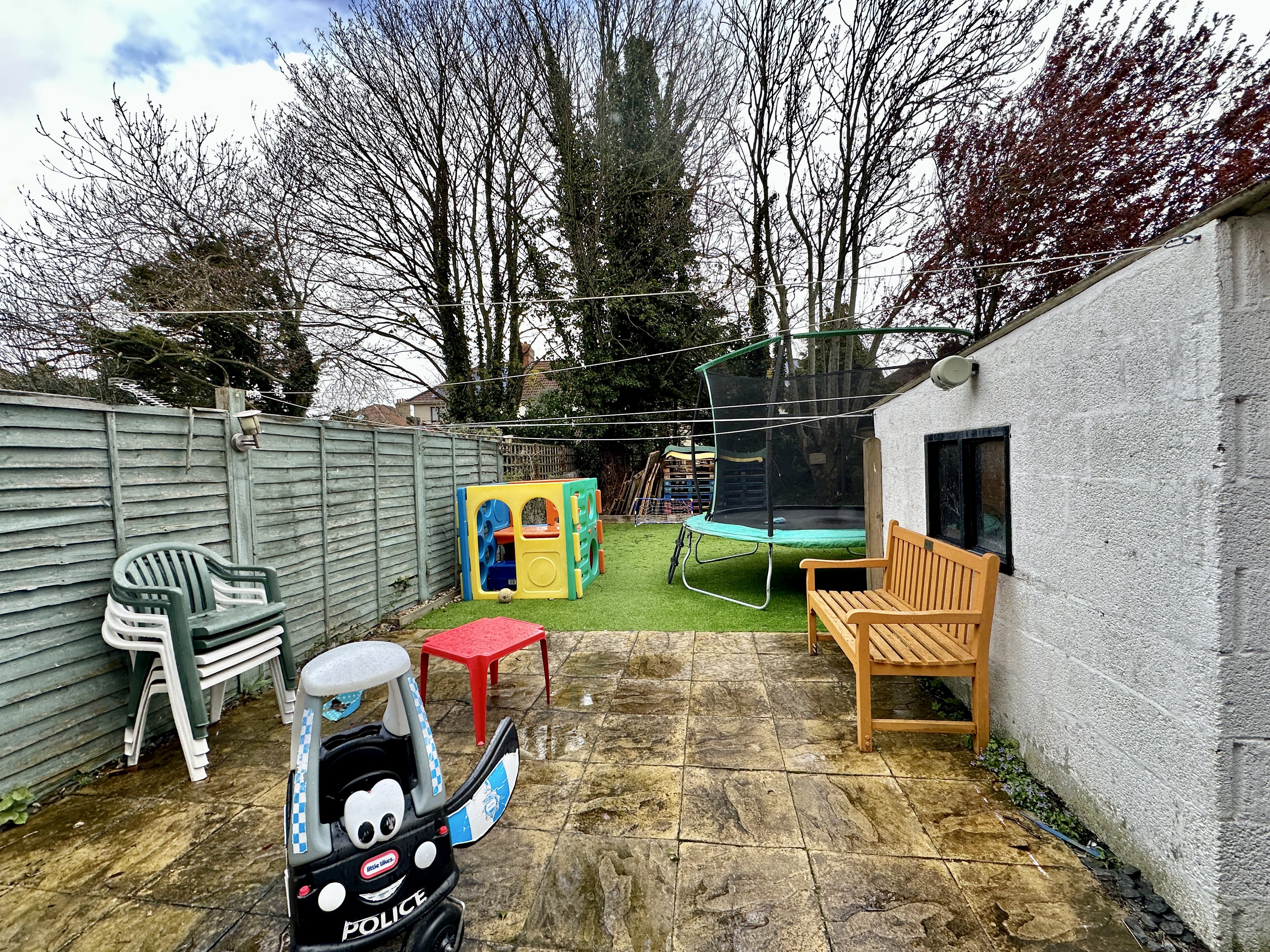 4 bed house to rent in Sandford Road, Weston-super-Mare  - Property Image 8