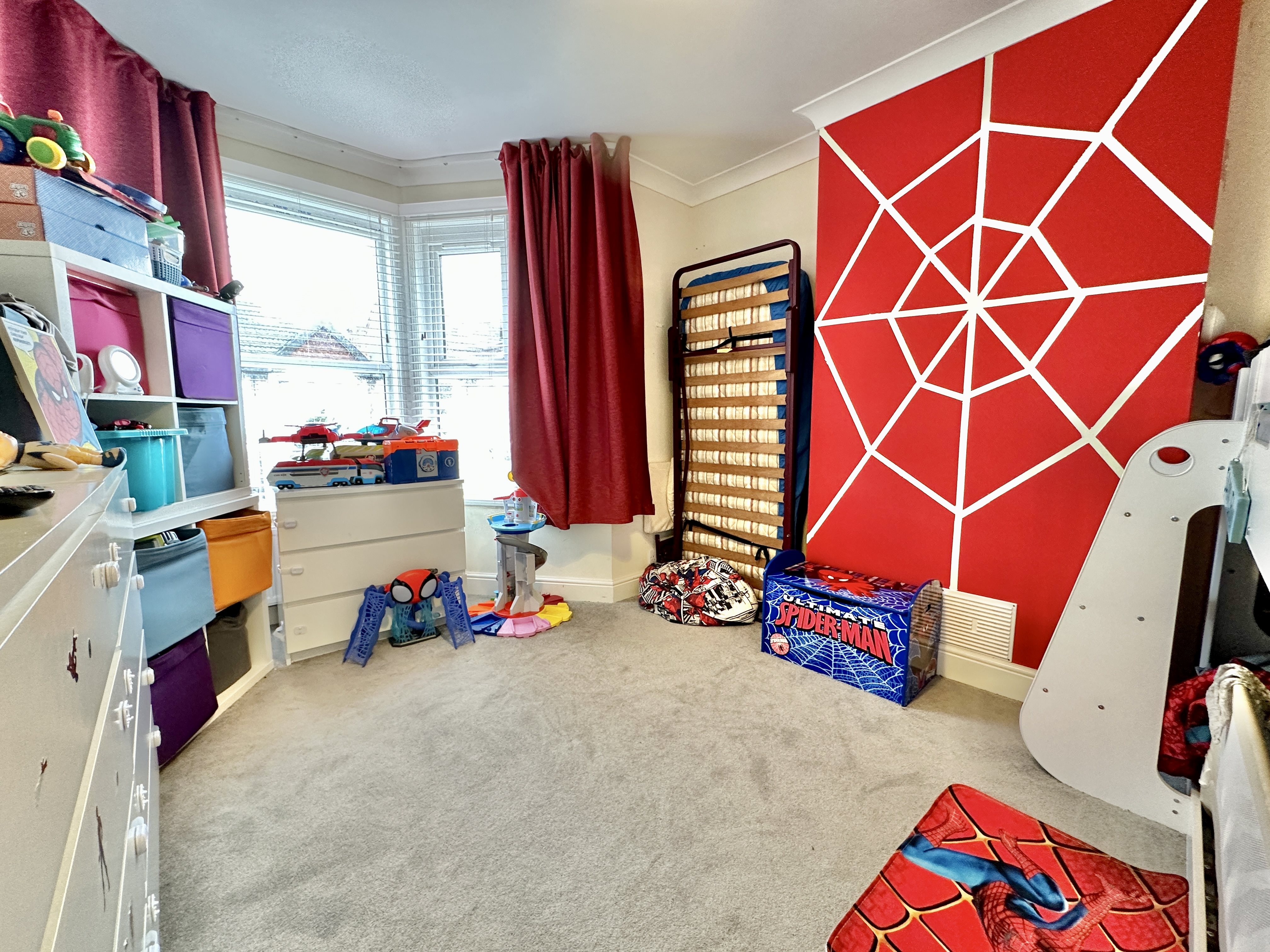 4 bed house to rent in Sandford Road, Weston-super-Mare  - Property Image 9