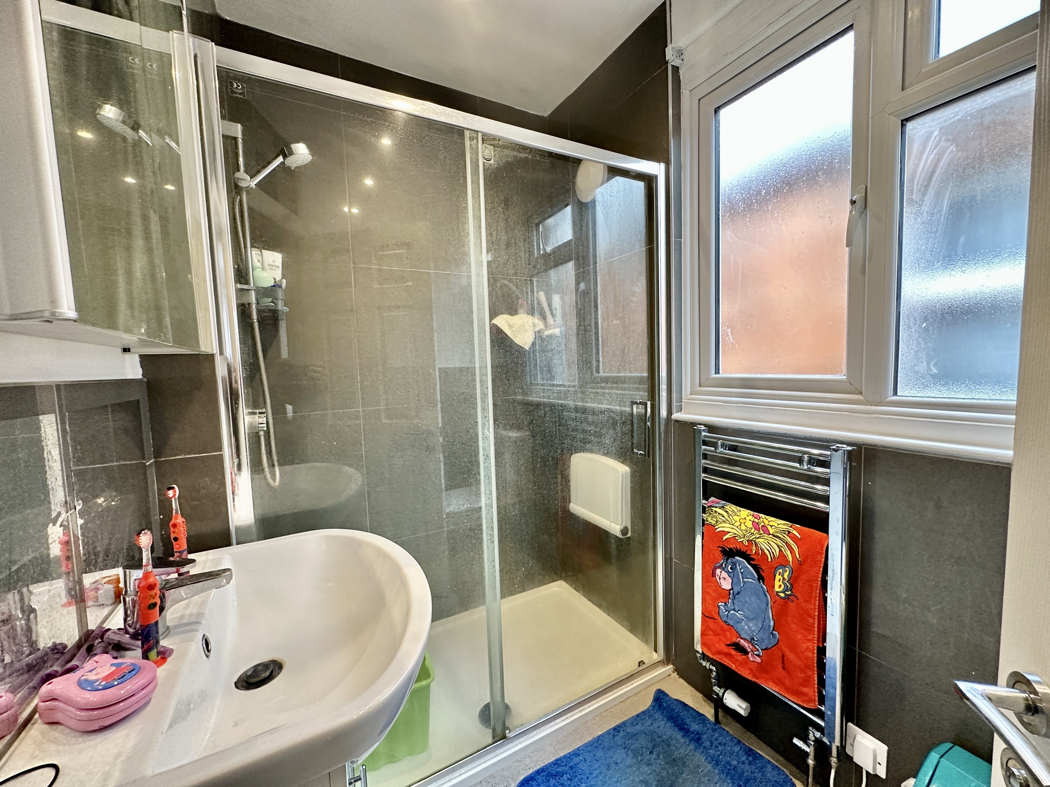 4 bed house to rent in Sandford Road, Weston-super-Mare  - Property Image 11