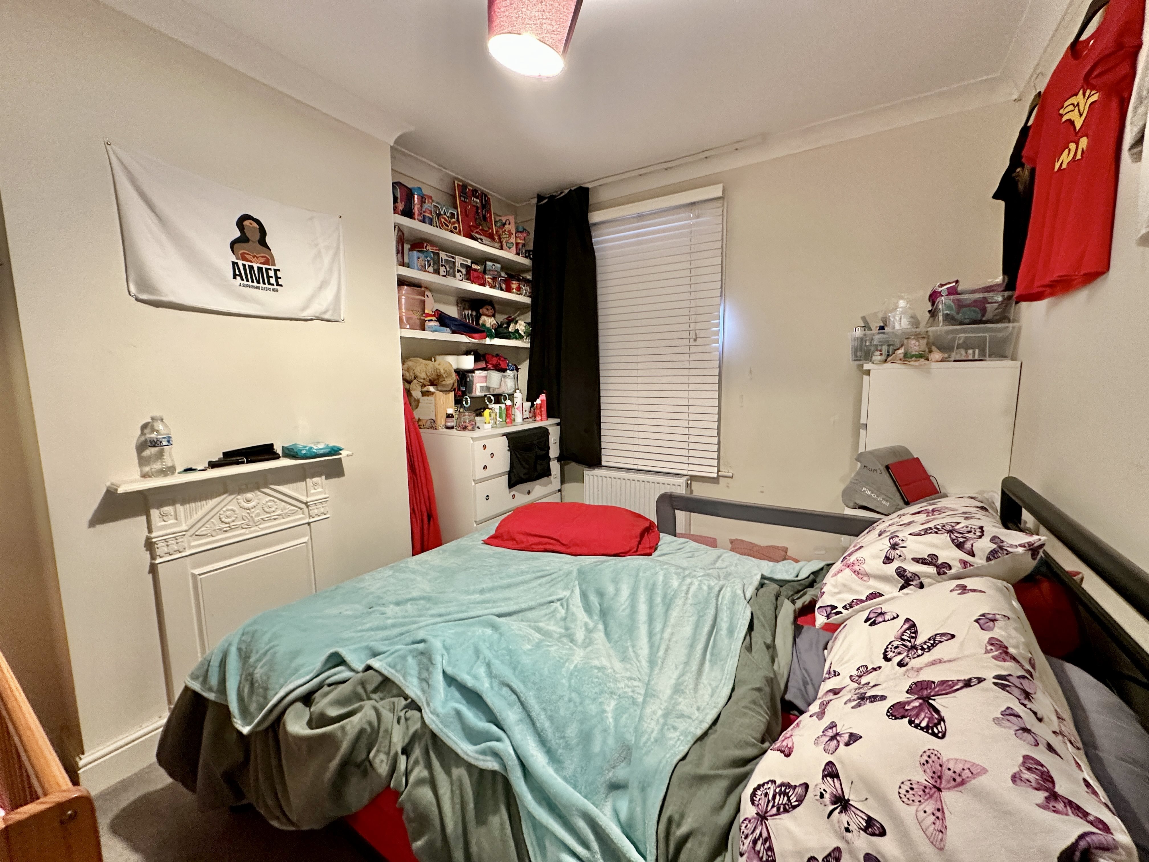 4 bed house to rent in Sandford Road, Weston-super-Mare  - Property Image 13