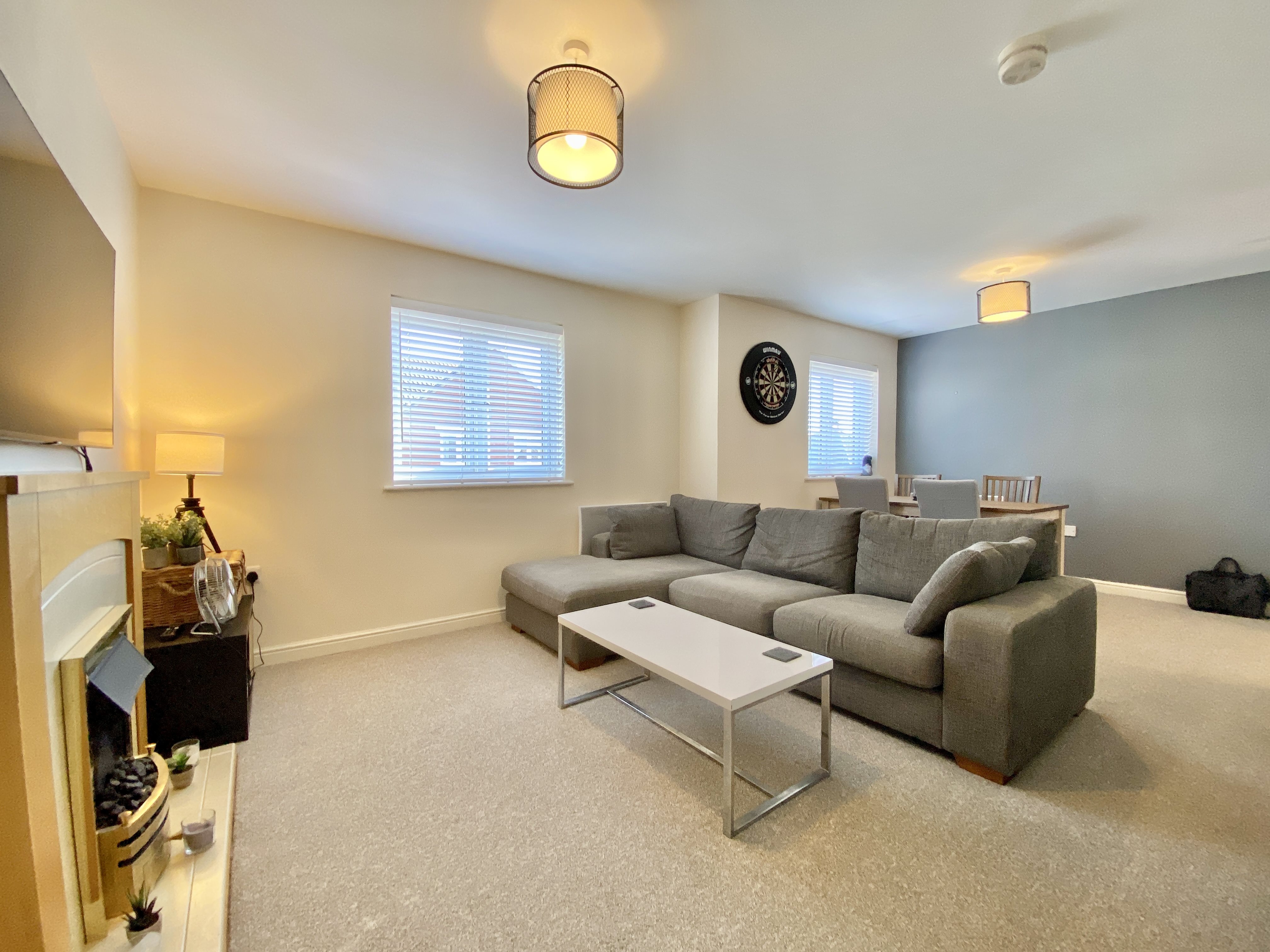 2 bed flat to rent in Ankatel Close, Weston-super-Mare  - Property Image 2