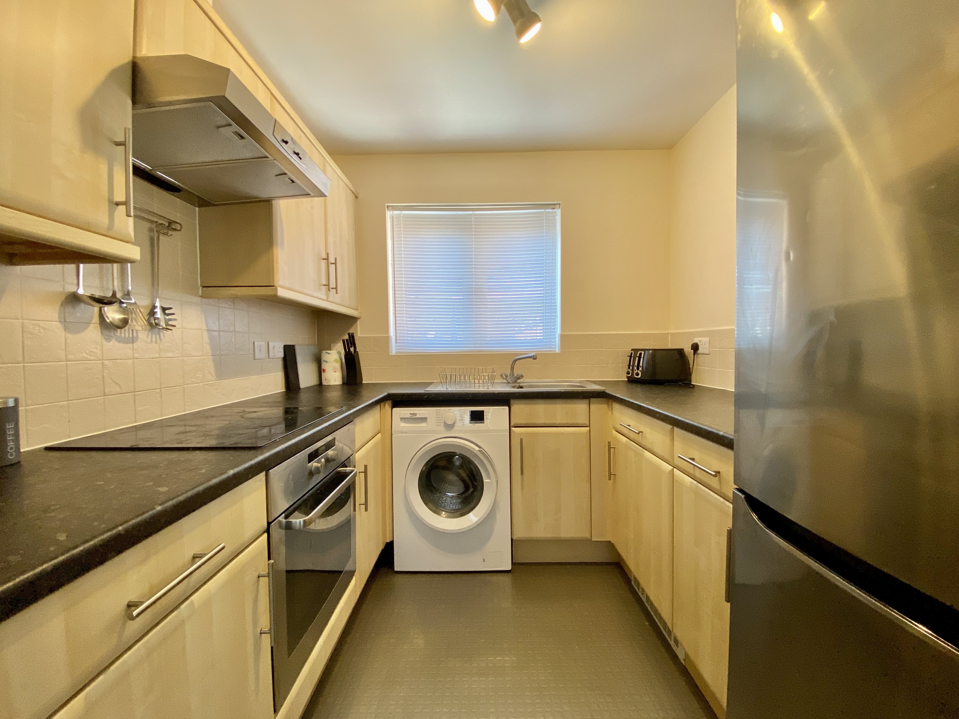 2 bed flat to rent in Ankatel Close, Weston-super-Mare  - Property Image 5