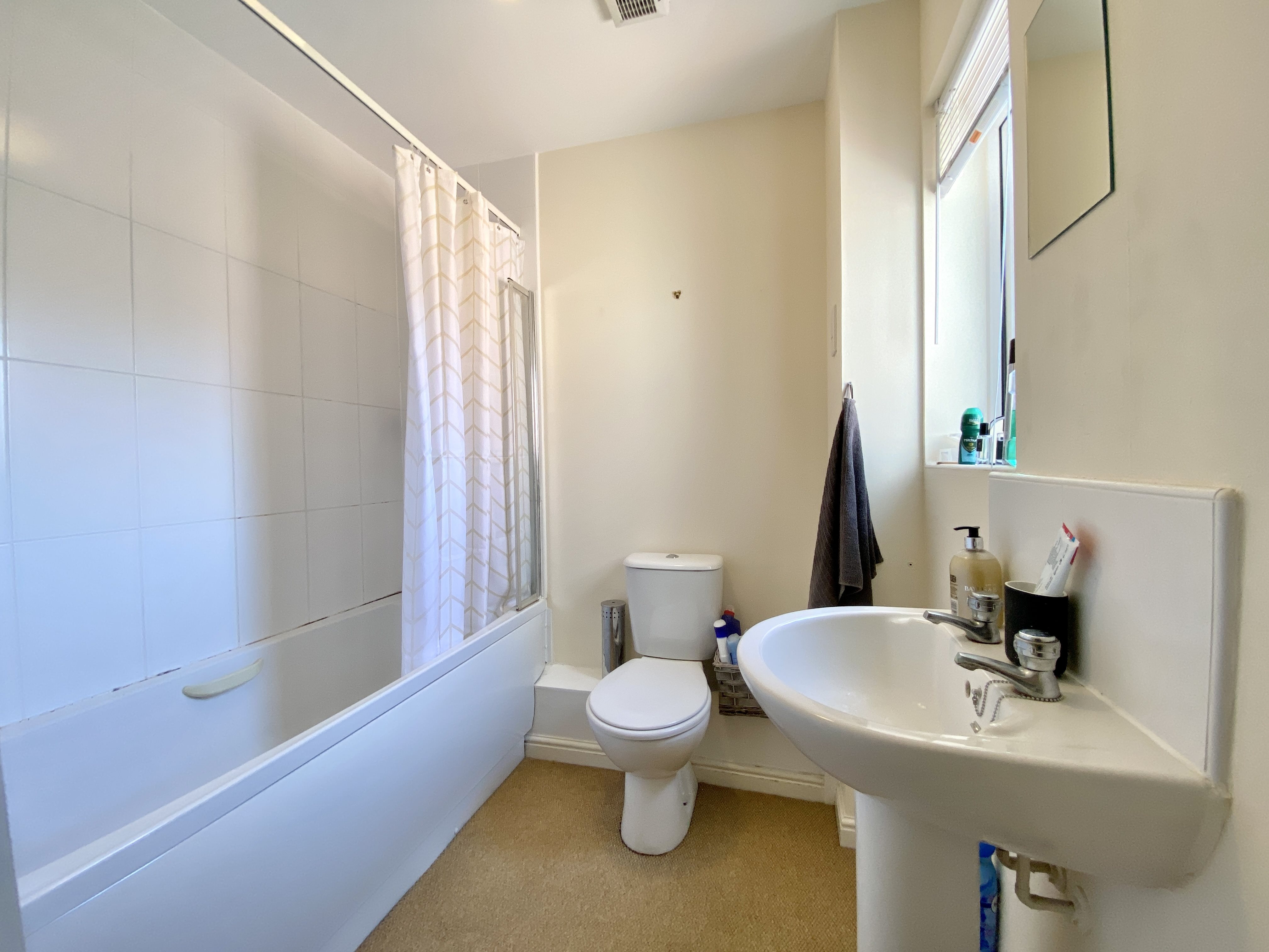 2 bed flat to rent in Ankatel Close, Weston-super-Mare  - Property Image 6