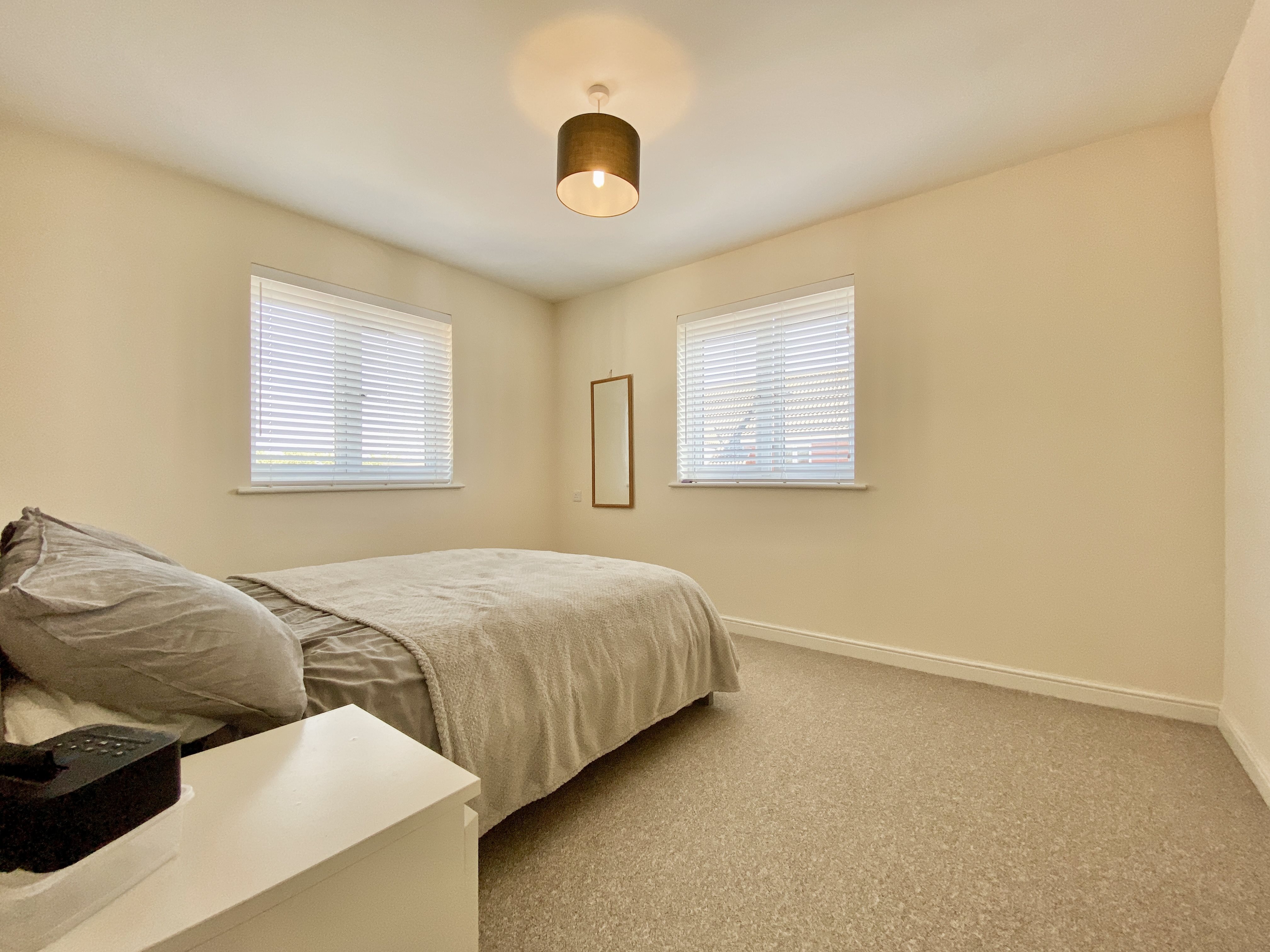 2 bed flat to rent in Ankatel Close, Weston-super-Mare  - Property Image 8