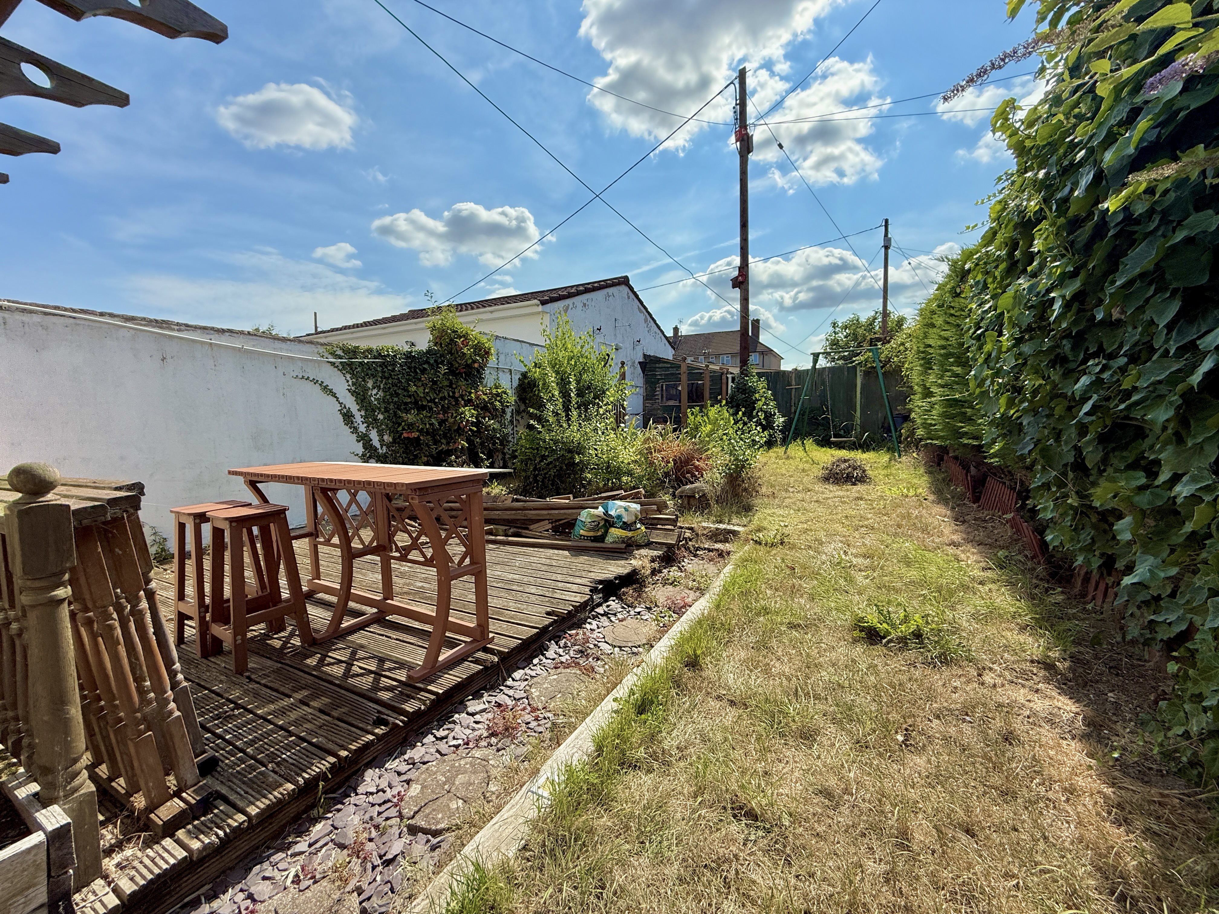 3 bed house to rent in Greenfield Crescent, Nailsea, BS48  - Property Image 5