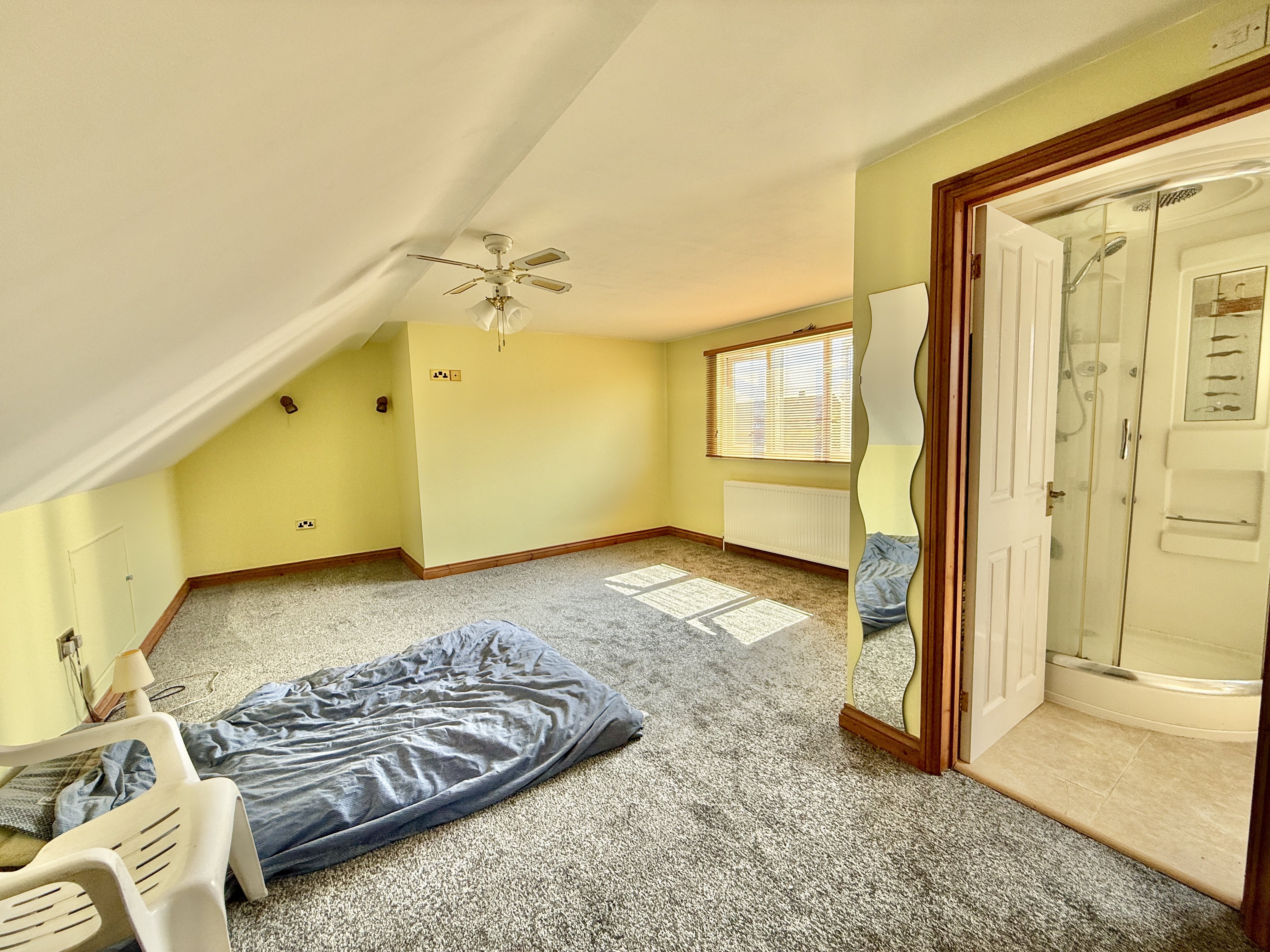 3 bed house to rent in Greenfield Crescent, Nailsea, BS48  - Property Image 8