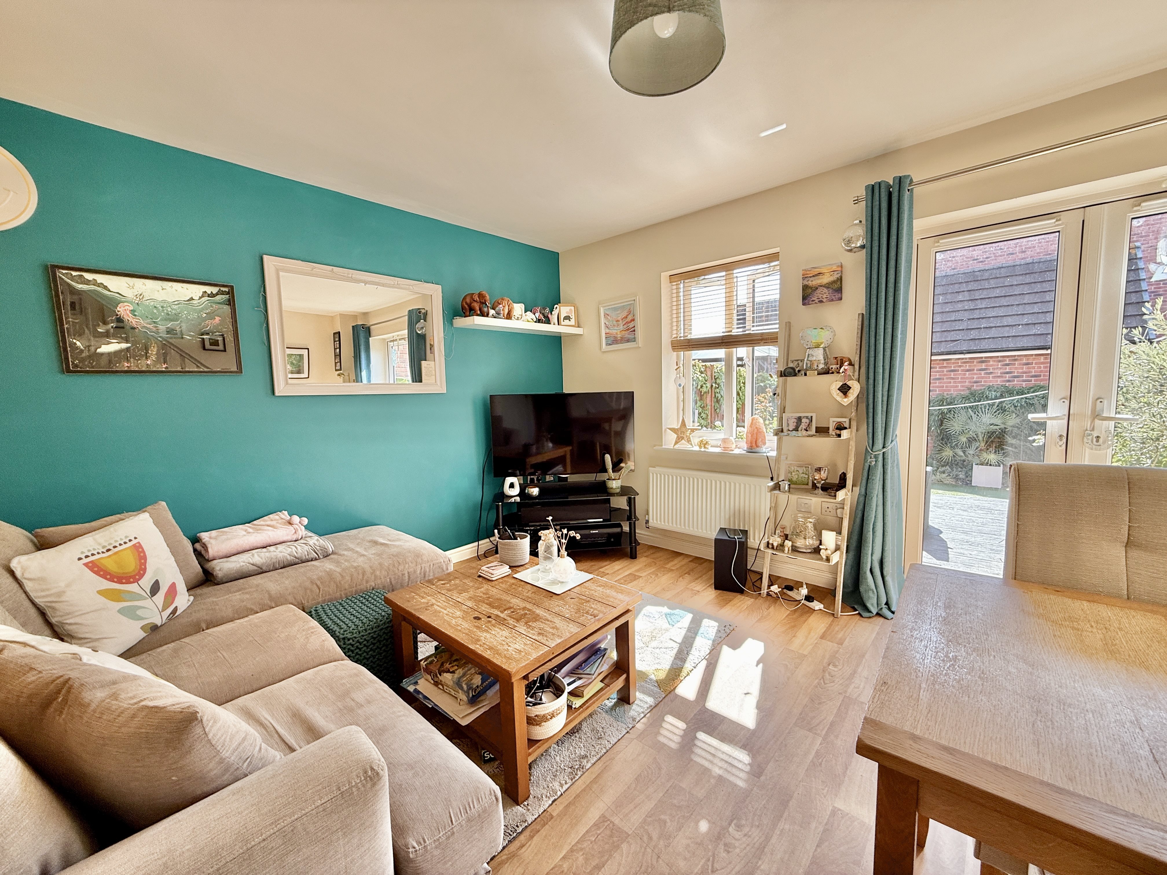2 bed semi-detached house to rent in Slingsby Gardens, Haywood Village  - Property Image 4