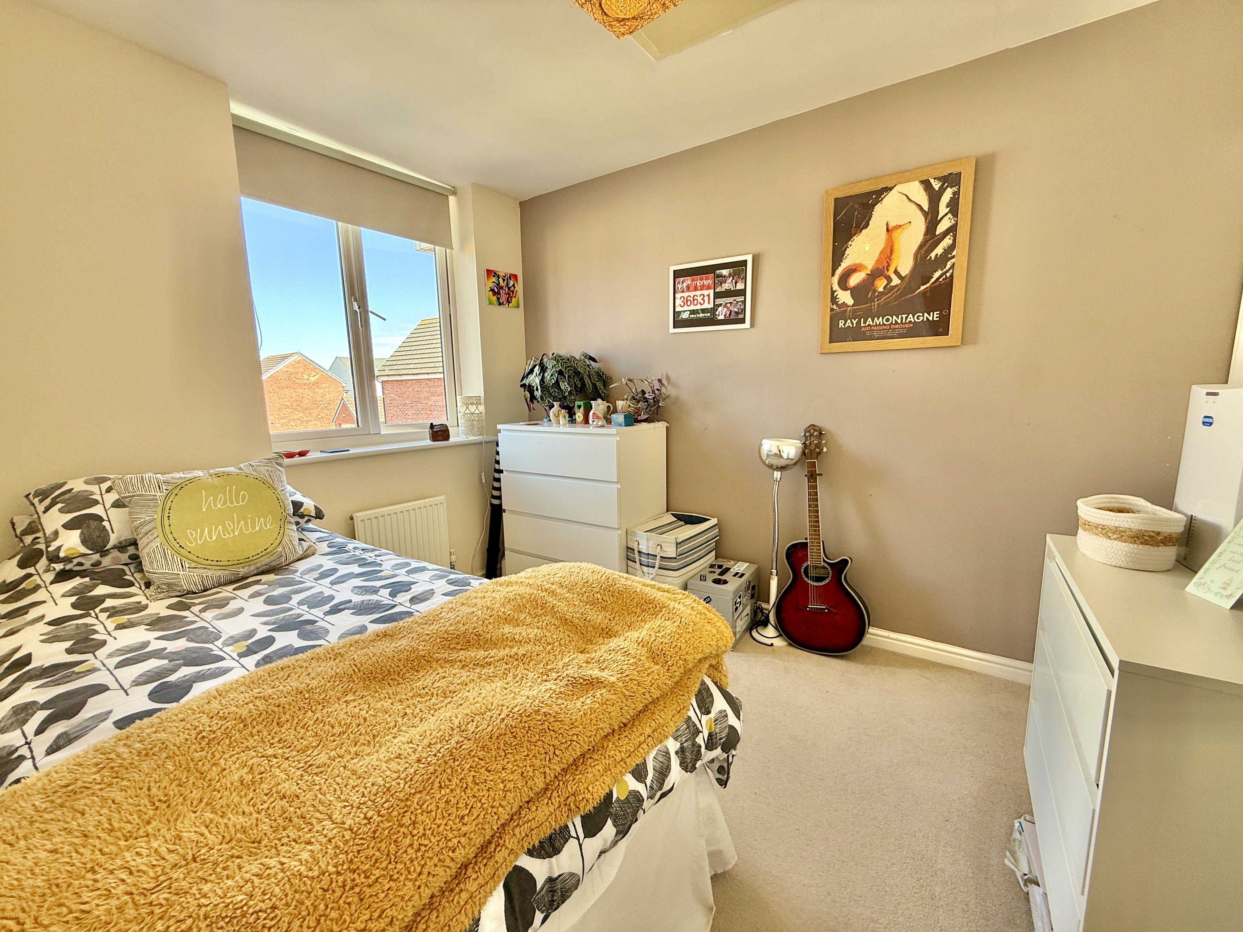 2 bed semi-detached house to rent in Slingsby Gardens, Haywood Village  - Property Image 7