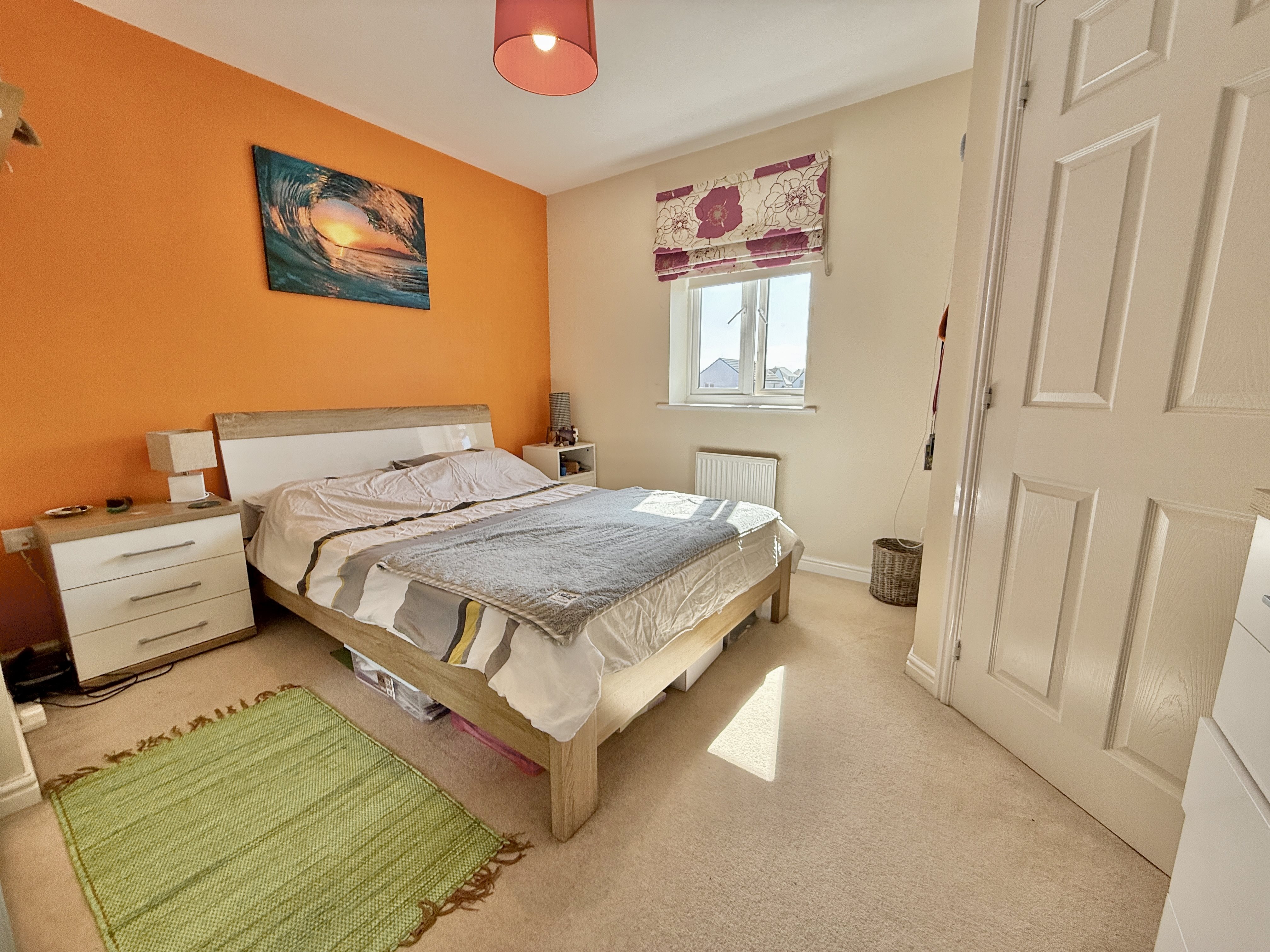2 bed semi-detached house to rent in Slingsby Gardens, Haywood Village  - Property Image 8