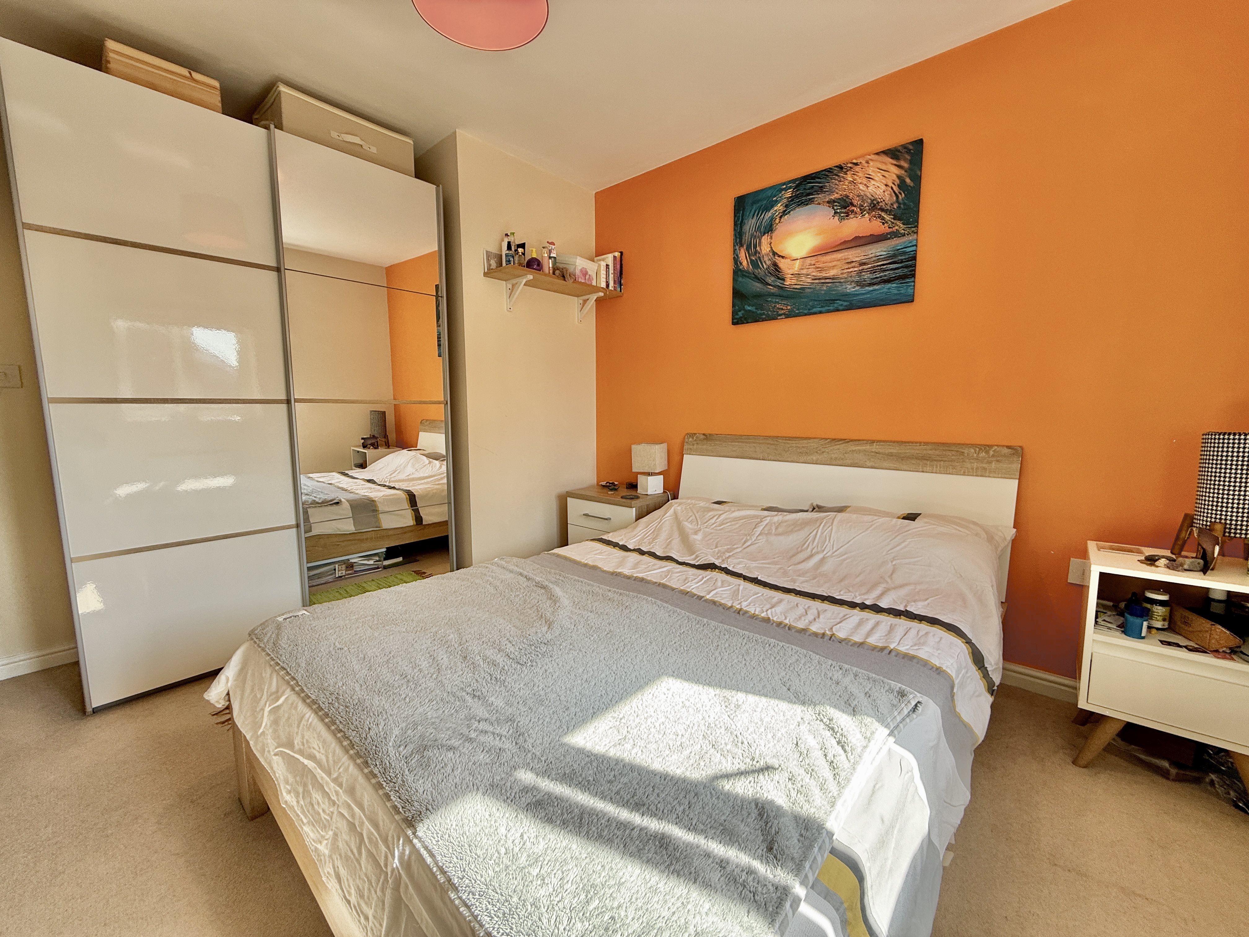 2 bed semi-detached house to rent in Slingsby Gardens, Haywood Village  - Property Image 9