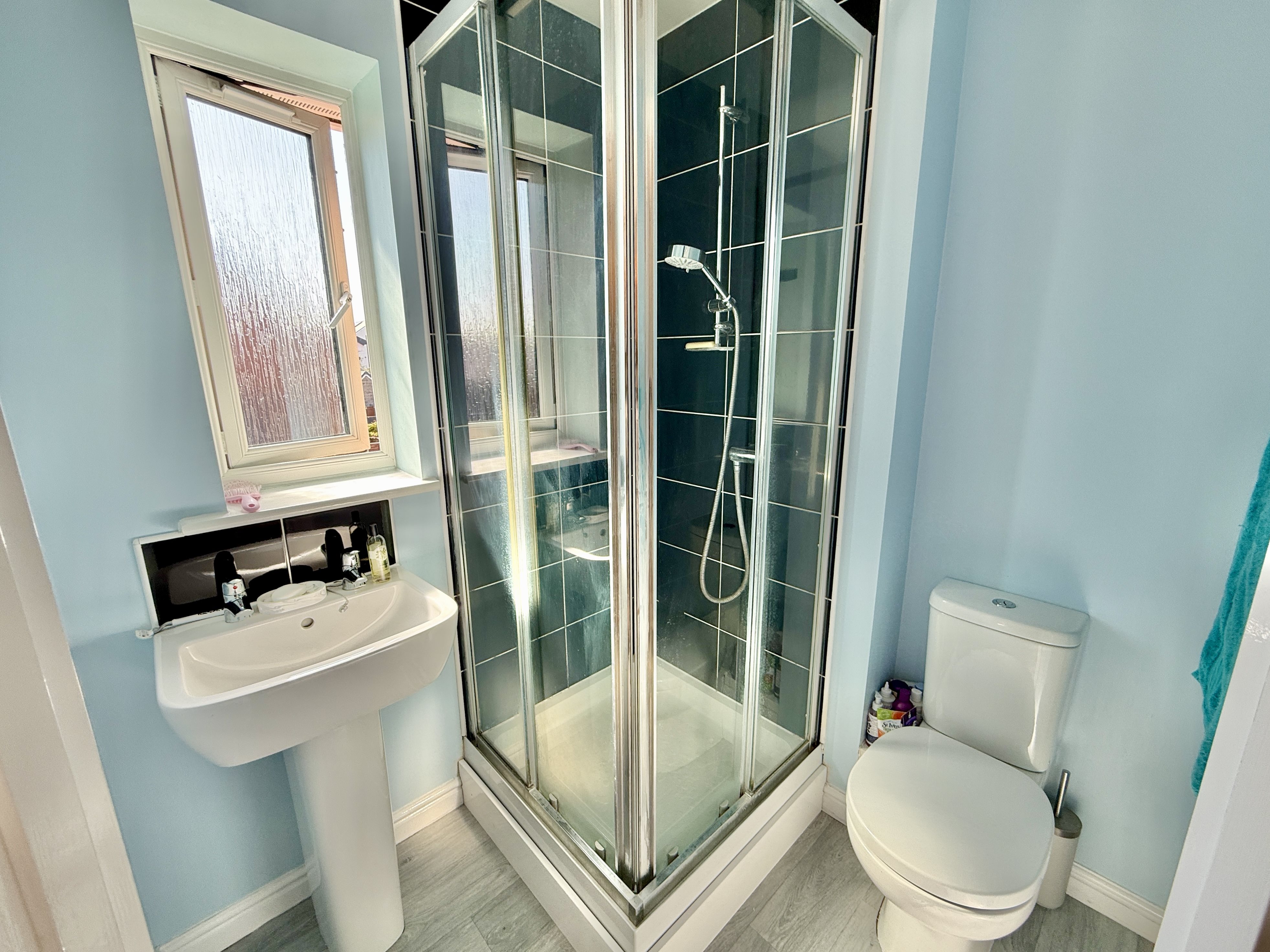 2 bed semi-detached house to rent in Slingsby Gardens, Haywood Village  - Property Image 10