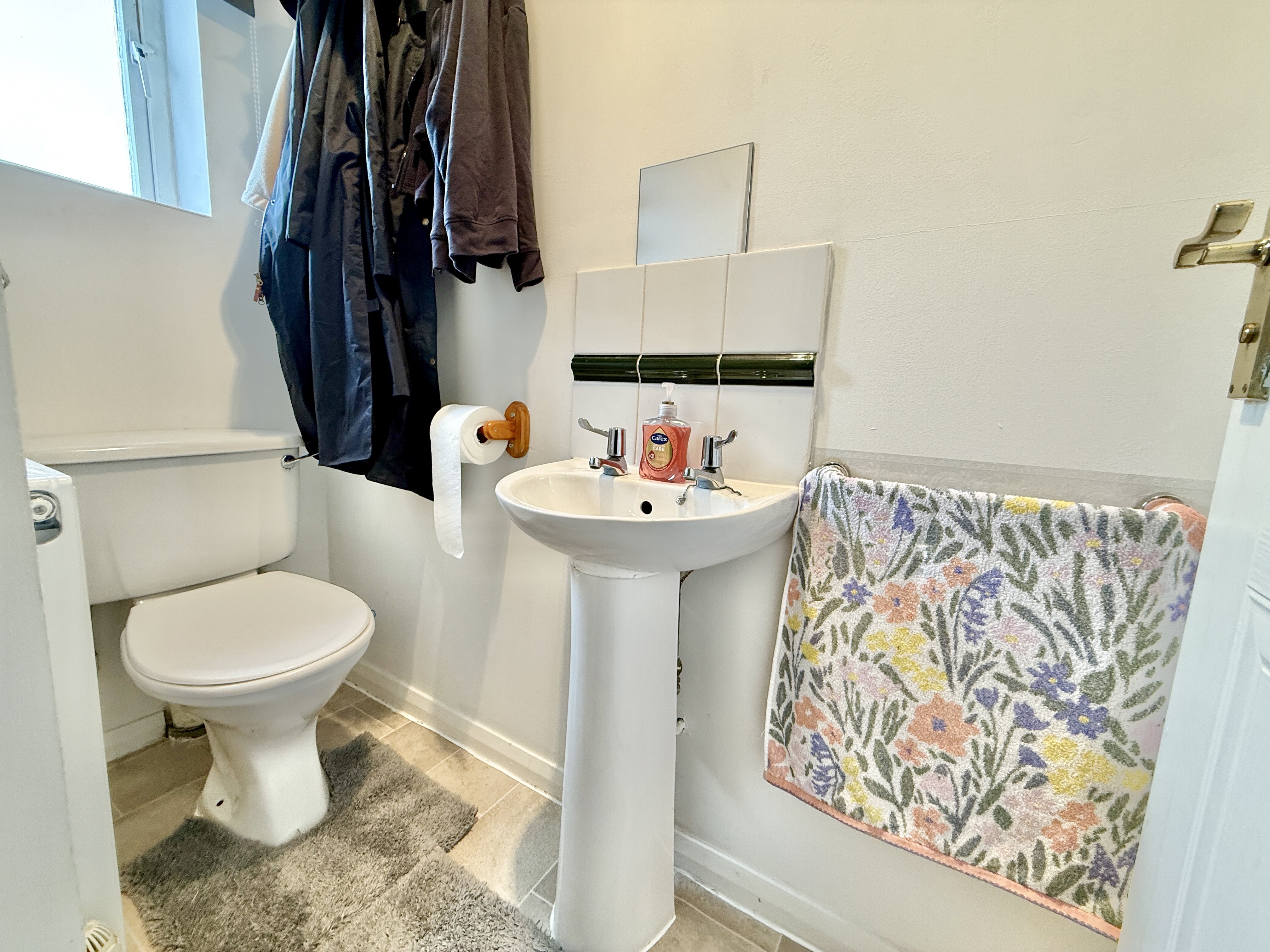 2 bed house to rent in Honeysuckle Place, Weston-Super-Mare  - Property Image 4