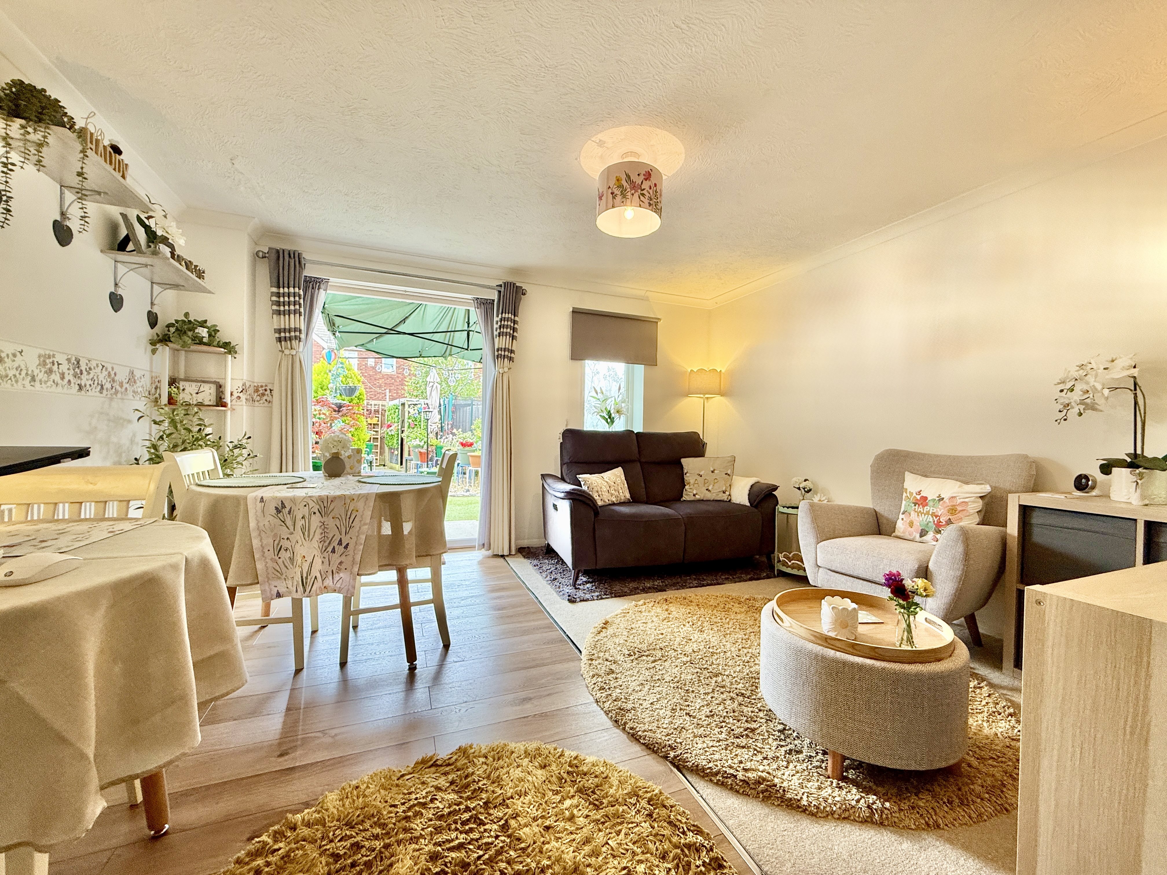 2 bed house to rent in Honeysuckle Place, Weston-Super-Mare  - Property Image 5