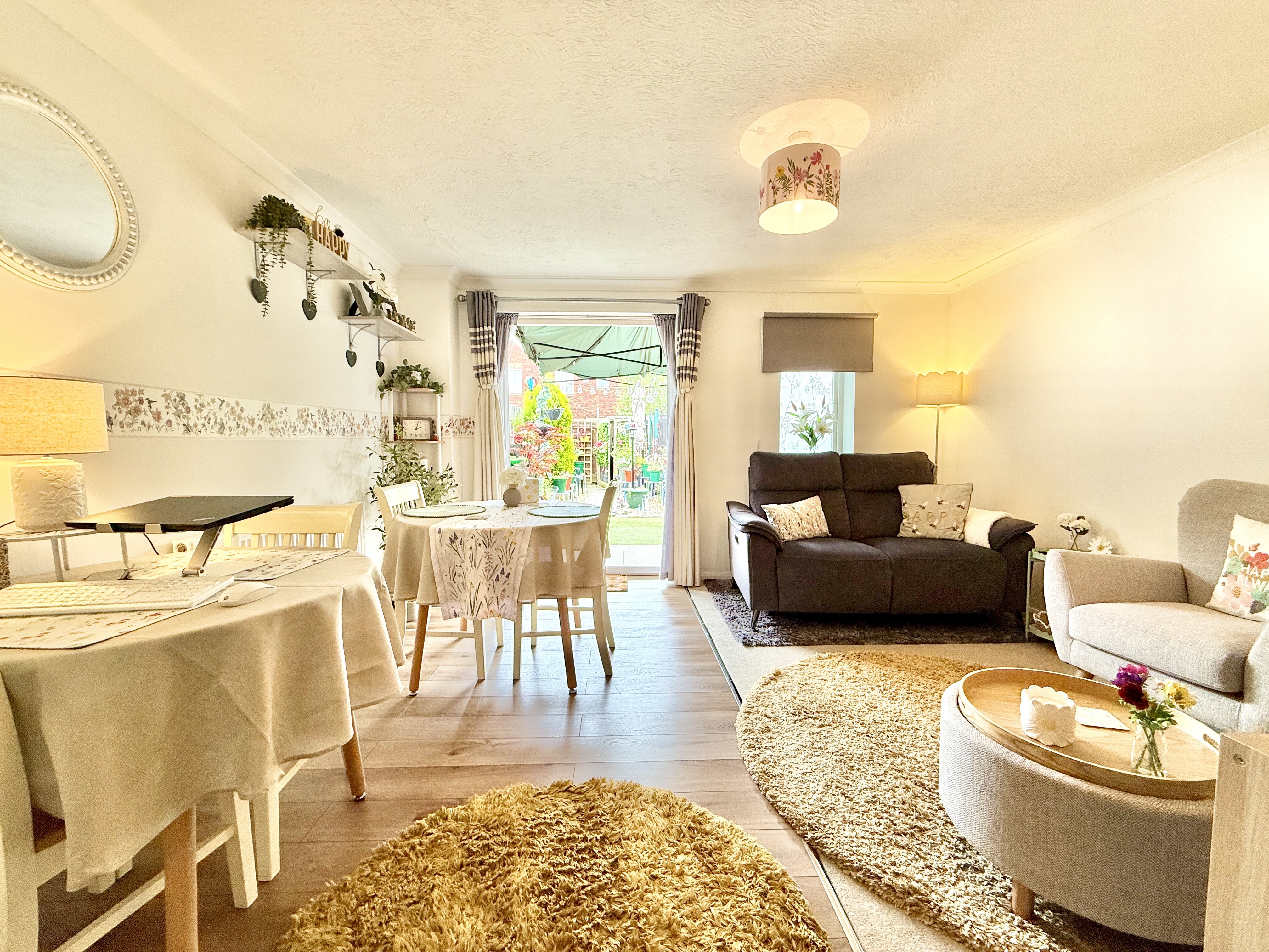 2 bed house to rent in Honeysuckle Place, Weston-Super-Mare  - Property Image 6