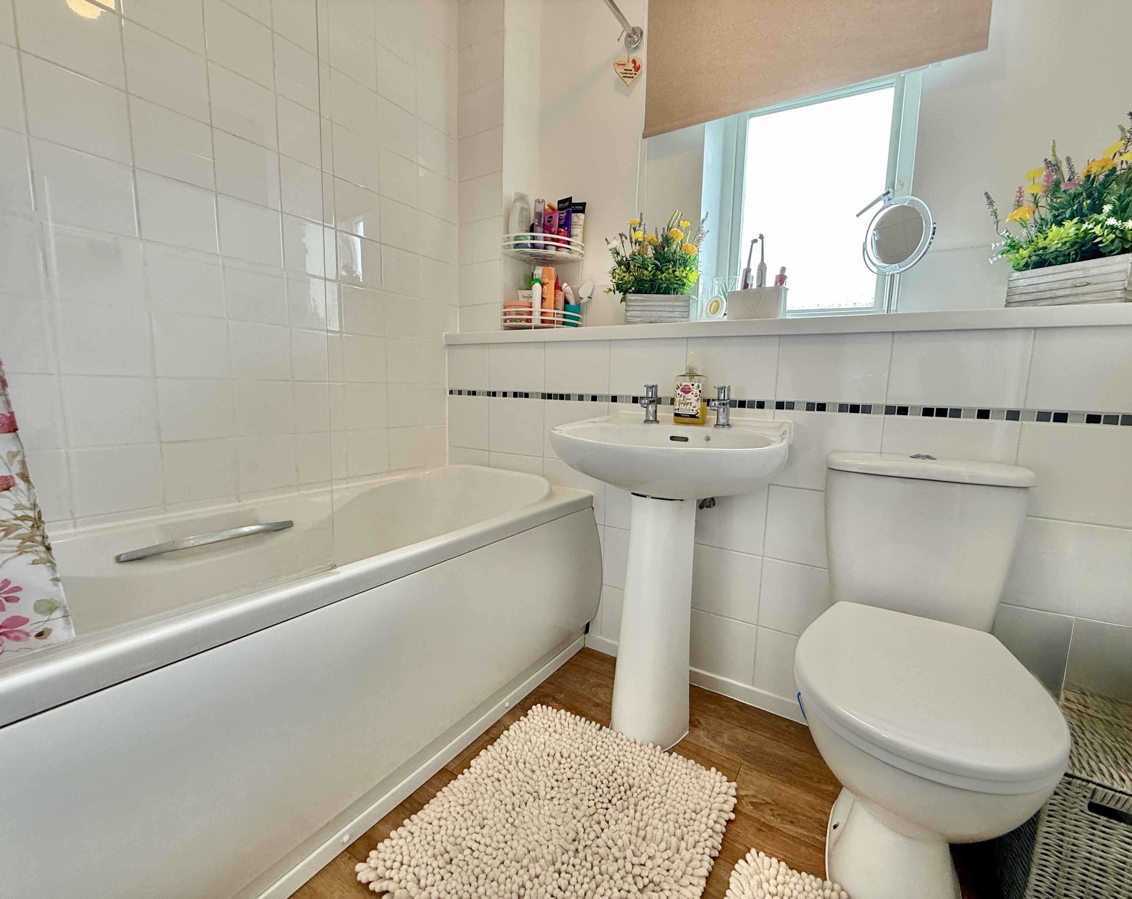 2 bed house to rent in Honeysuckle Place, Weston-Super-Mare  - Property Image 8
