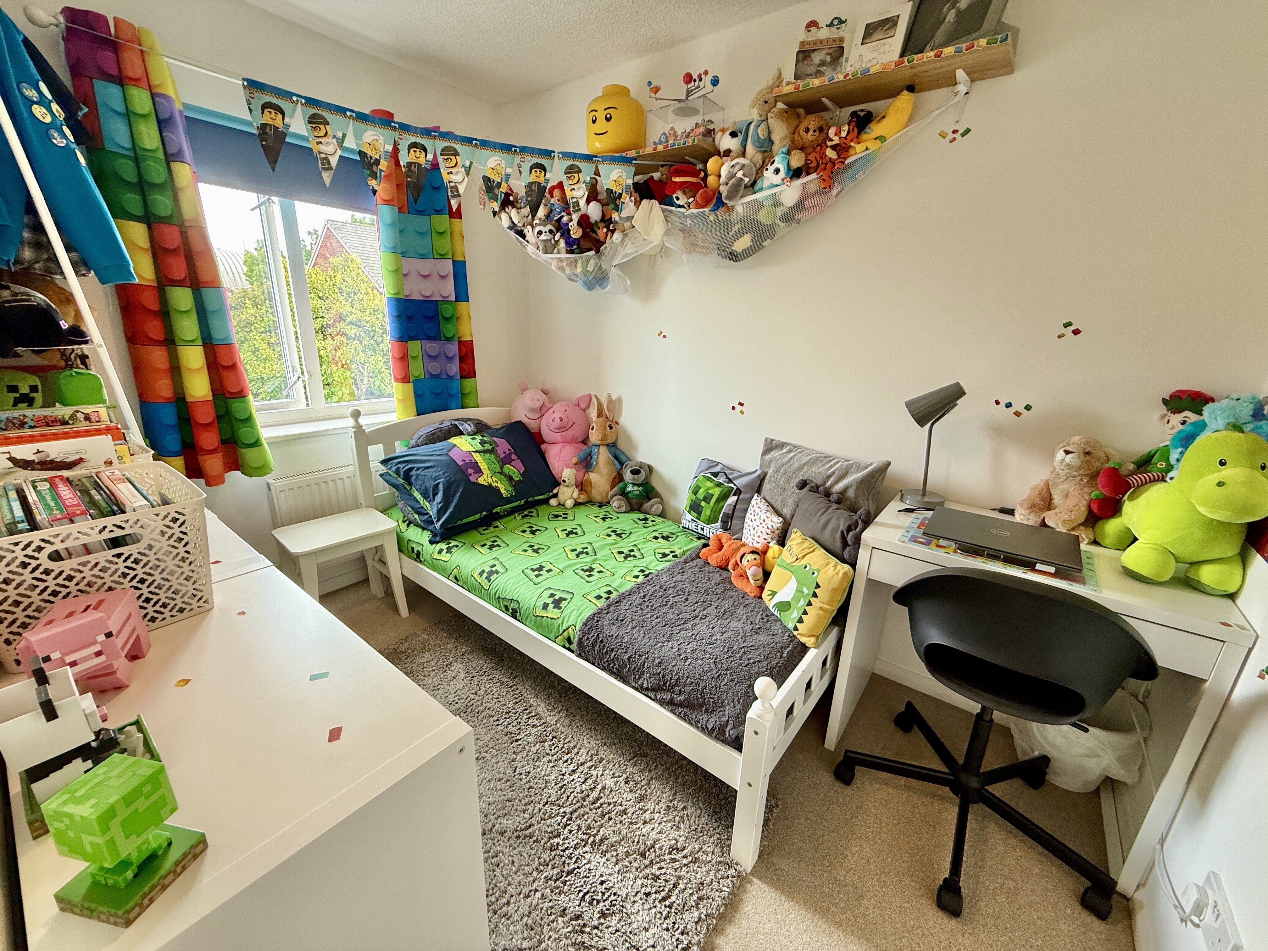 2 bed house to rent in Honeysuckle Place, Weston-Super-Mare  - Property Image 9