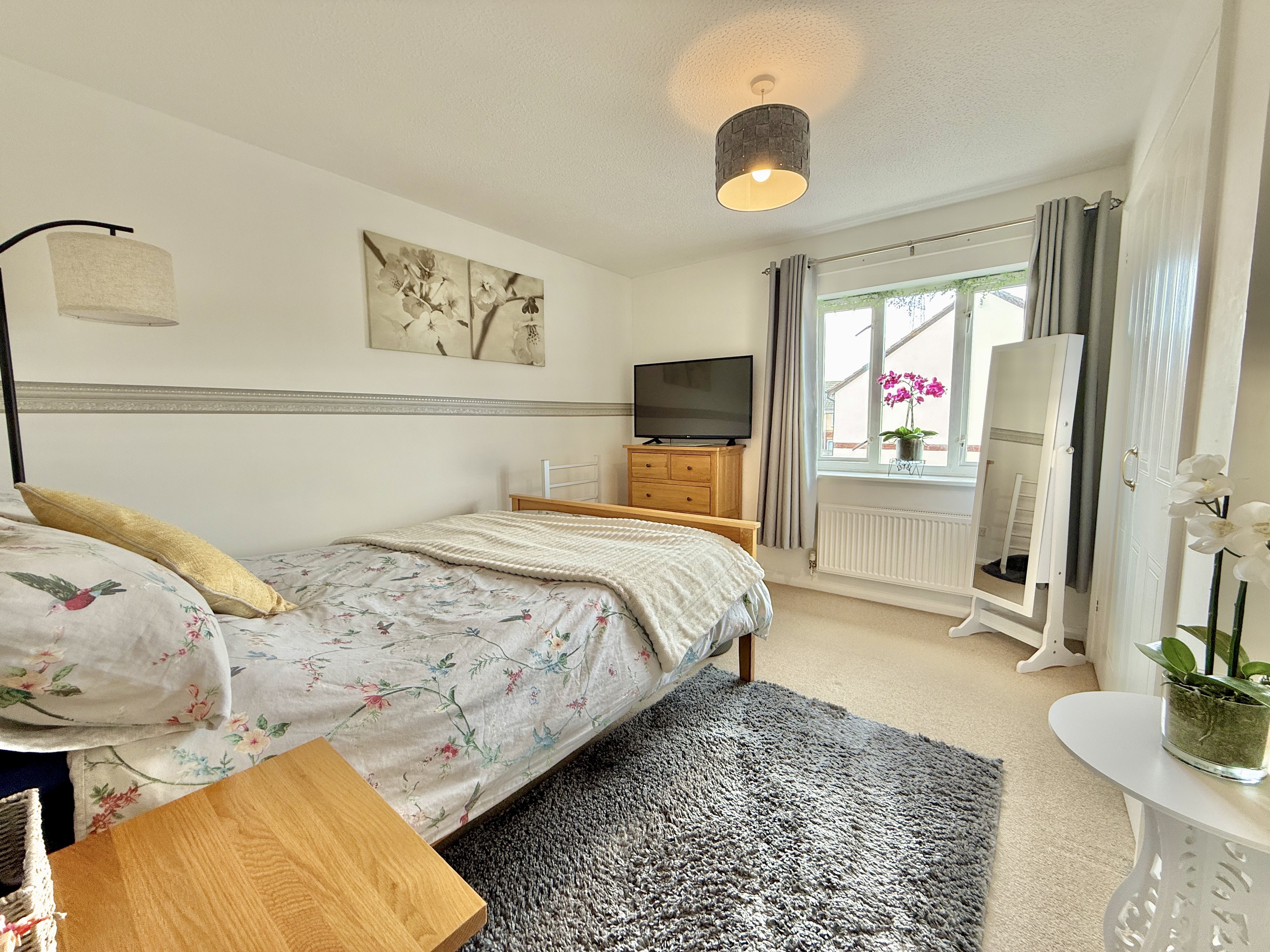 2 bed house to rent in Honeysuckle Place, Weston-Super-Mare  - Property Image 10