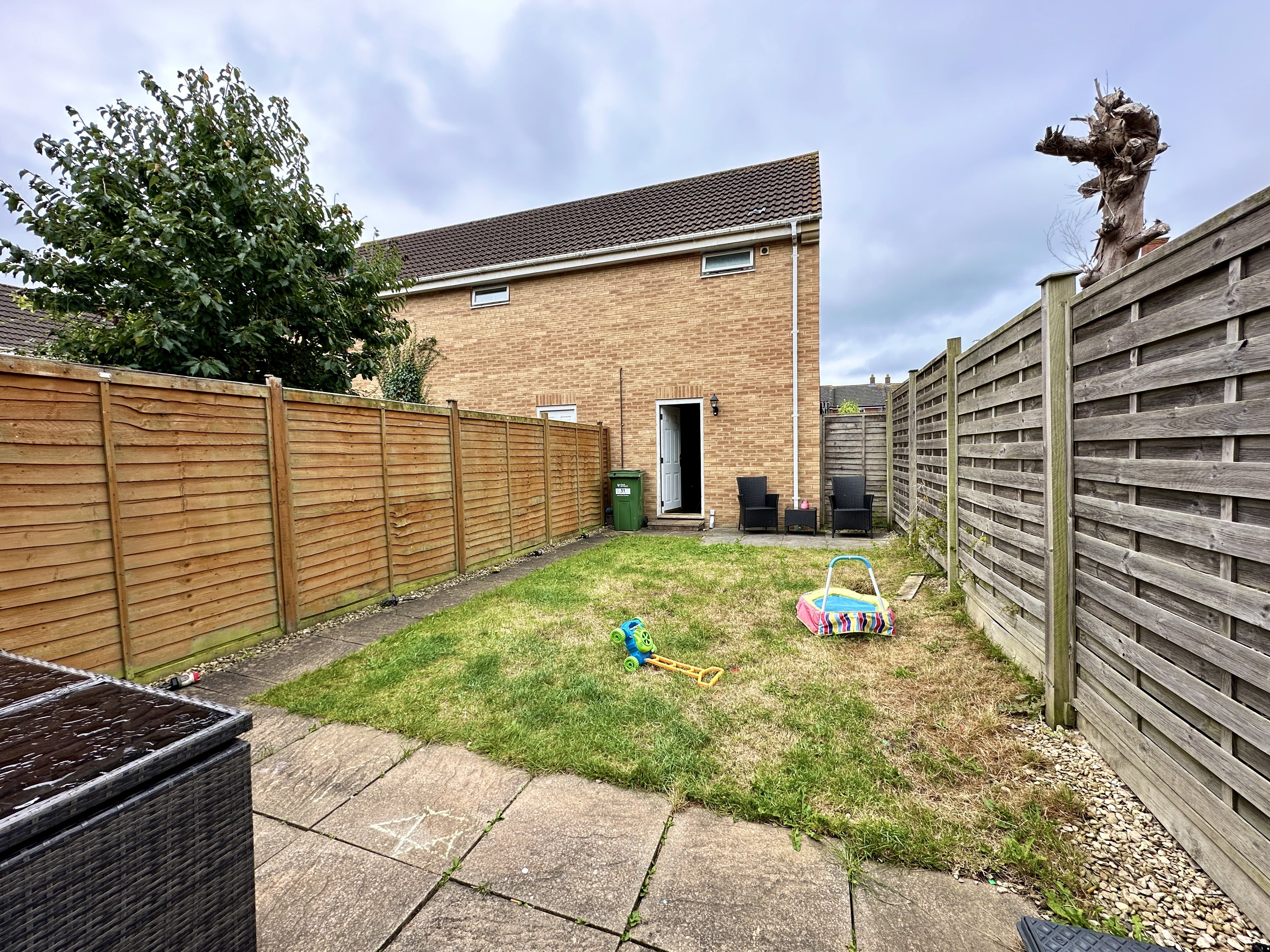 2 bed house to rent in Reed Way, St Georges  - Property Image 8