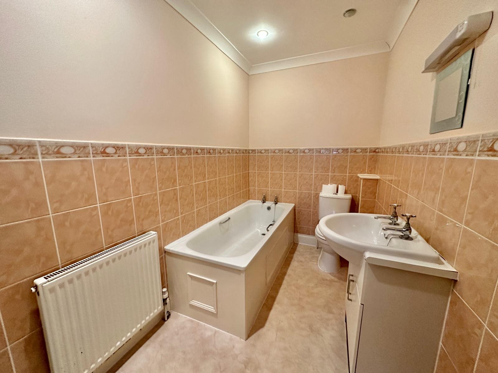 2 bed flat to rent in Grove Park Road, Weston-super-Mare, BS23  - Property Image 6