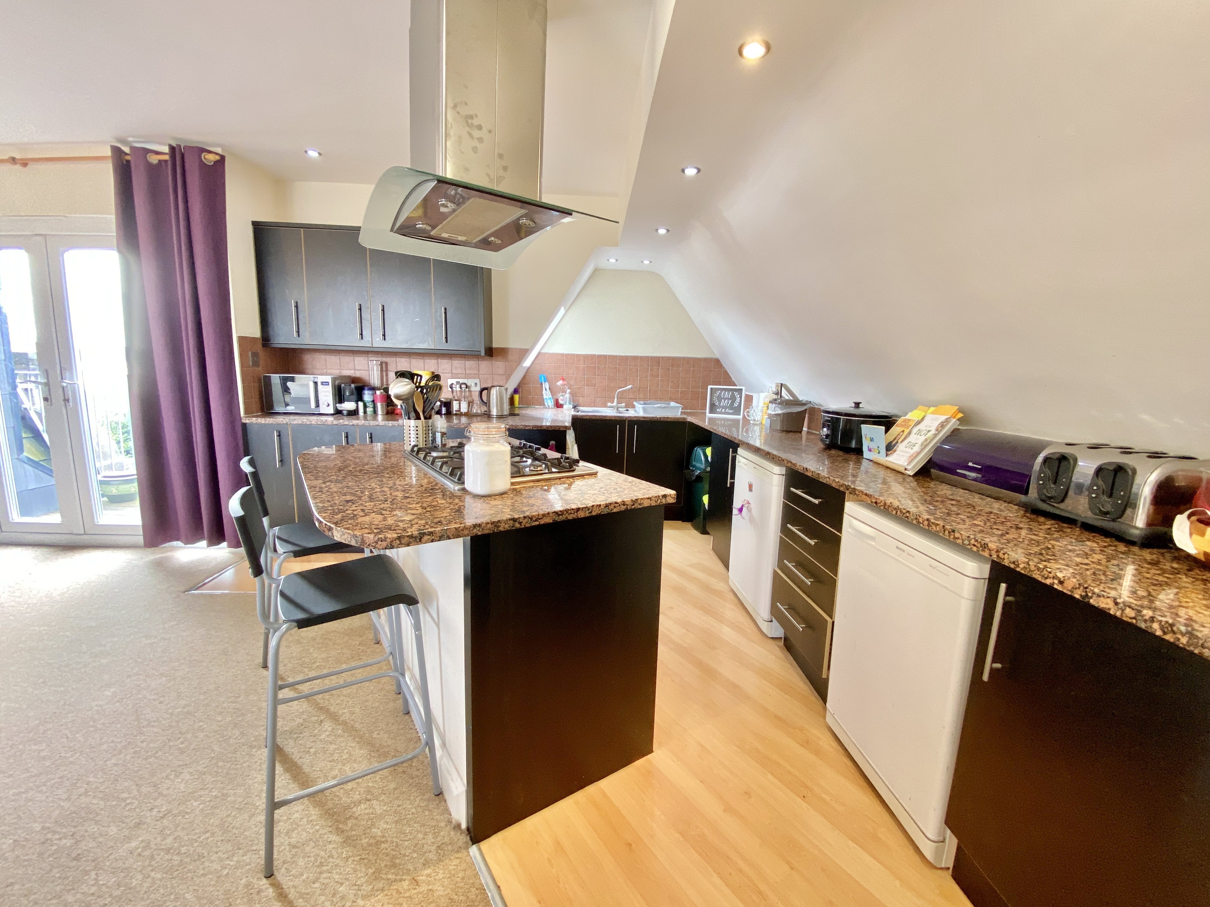 2 bed flat to rent in Grove Park Road, Weston-super-Mare, BS23  - Property Image 5