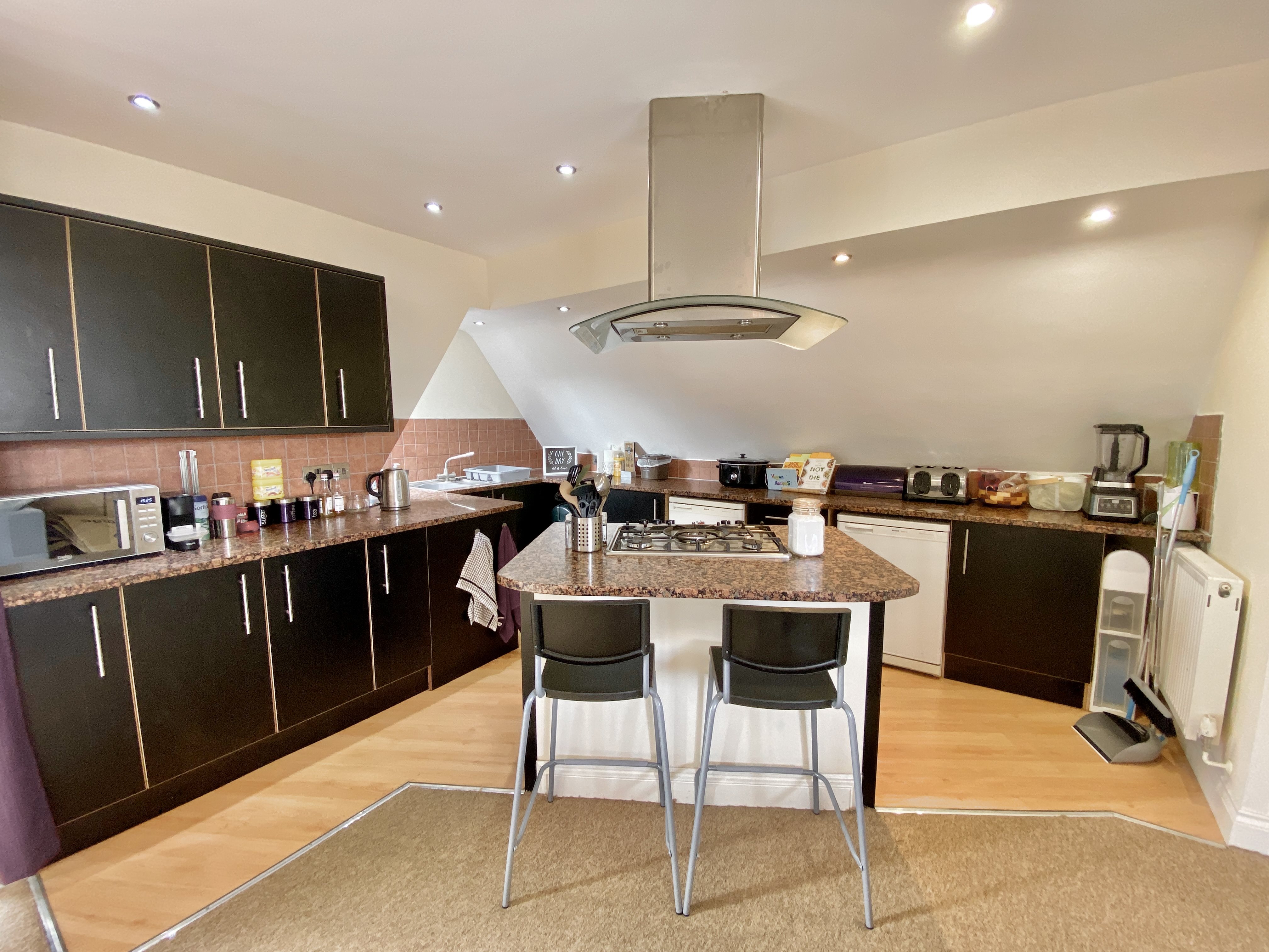 2 bed flat to rent in Grove Park Road, Weston-super-Mare, BS23  - Property Image 6