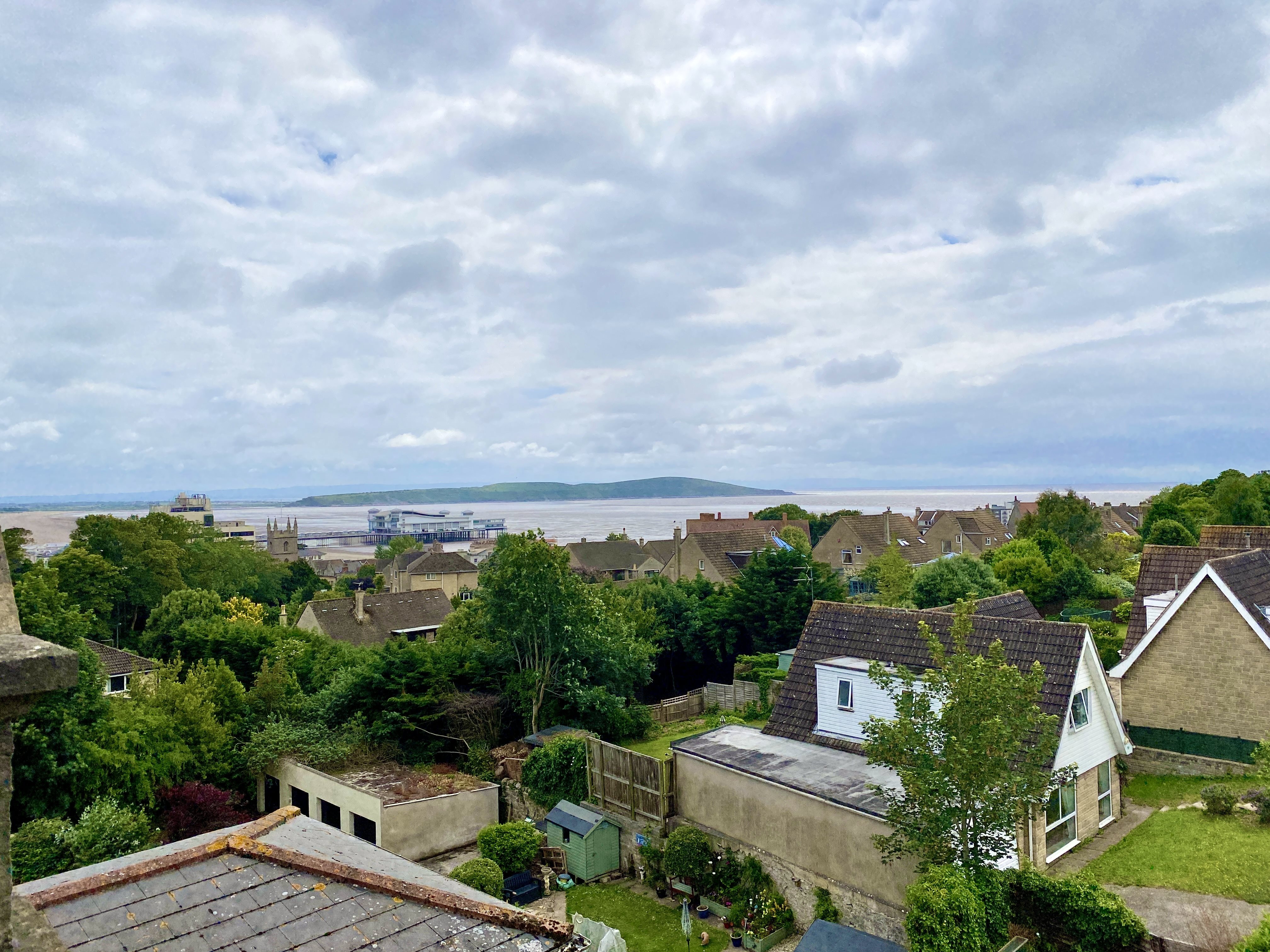 2 bed flat to rent in Grove Park Road, Weston-super-Mare, BS23  - Property Image 7