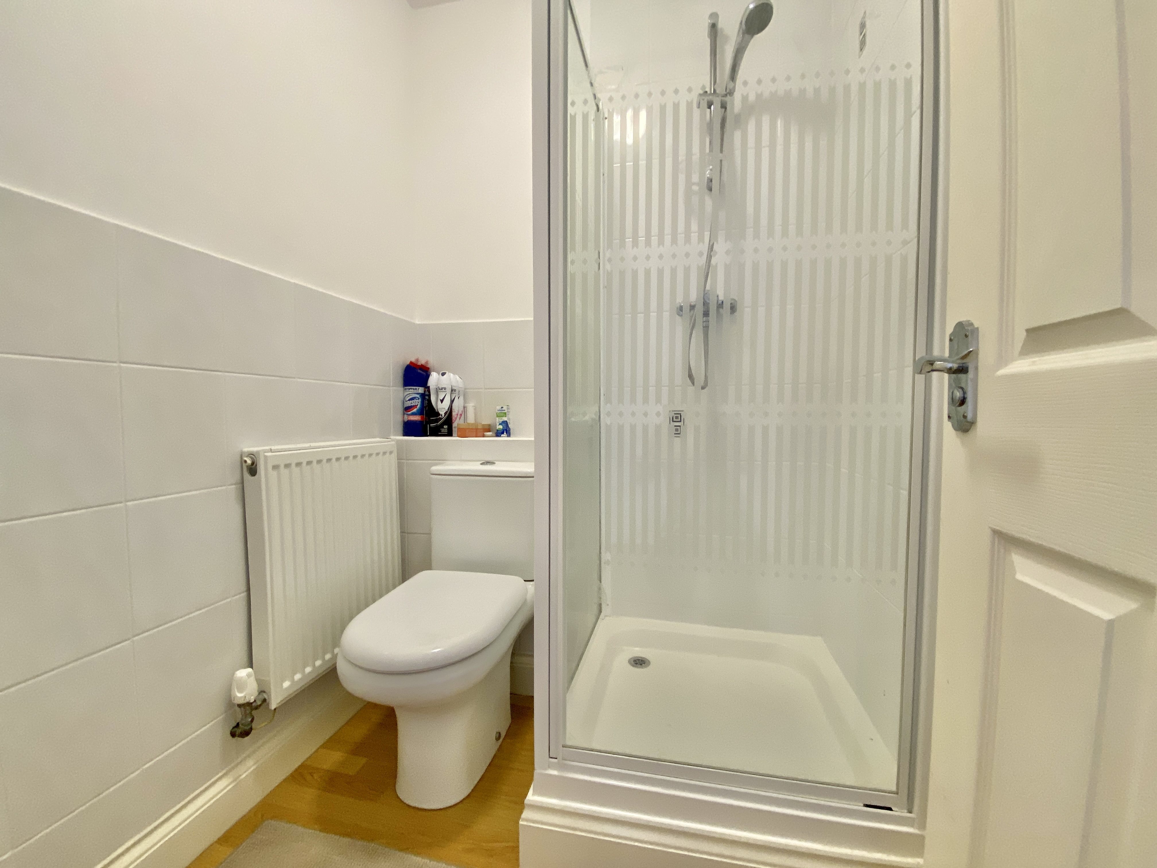 2 bed flat to rent in Grove Park Road, Weston-super-Mare, BS23  - Property Image 9