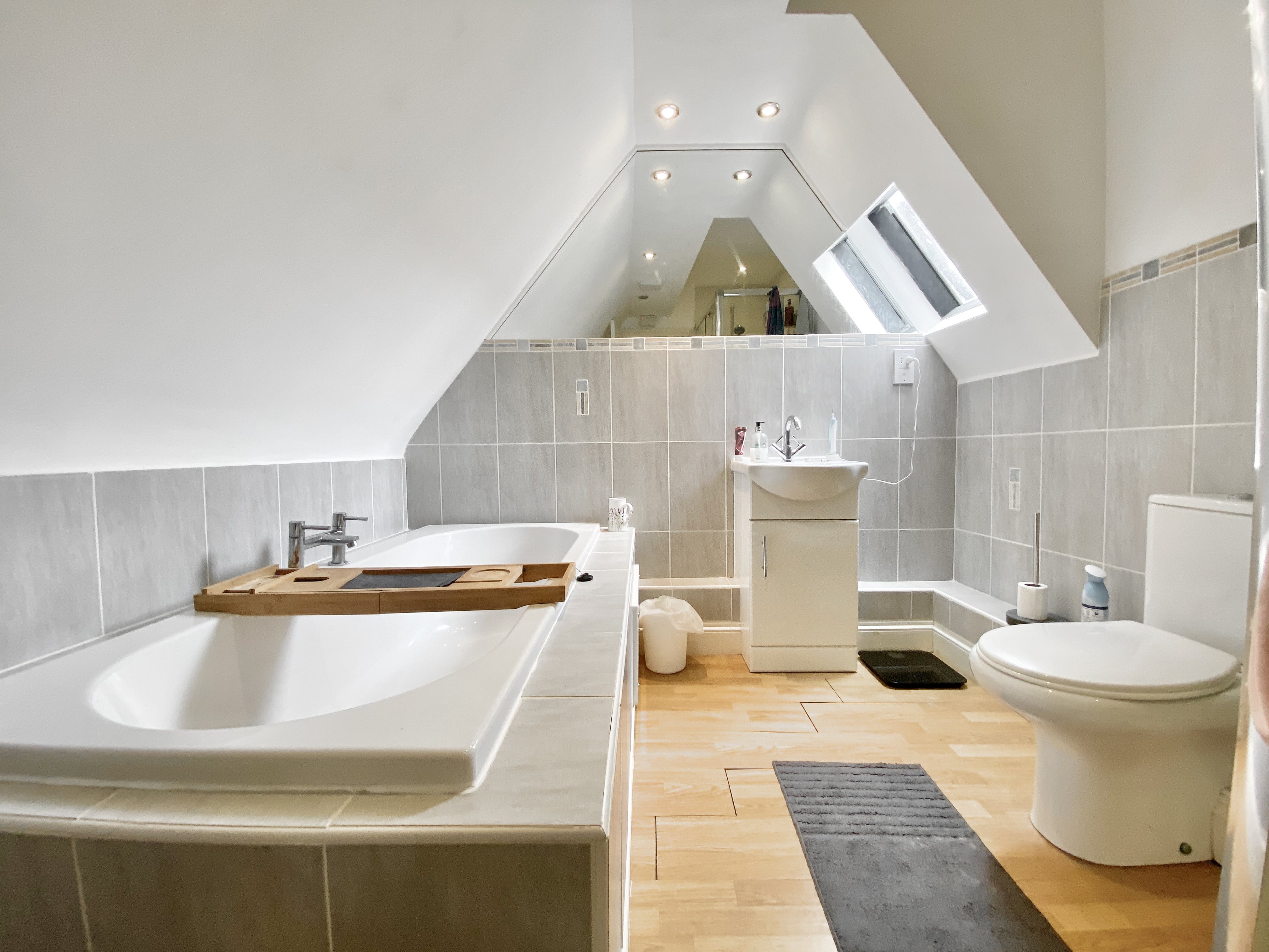 2 bed flat to rent in Grove Park Road, Weston-super-Mare, BS23  - Property Image 10