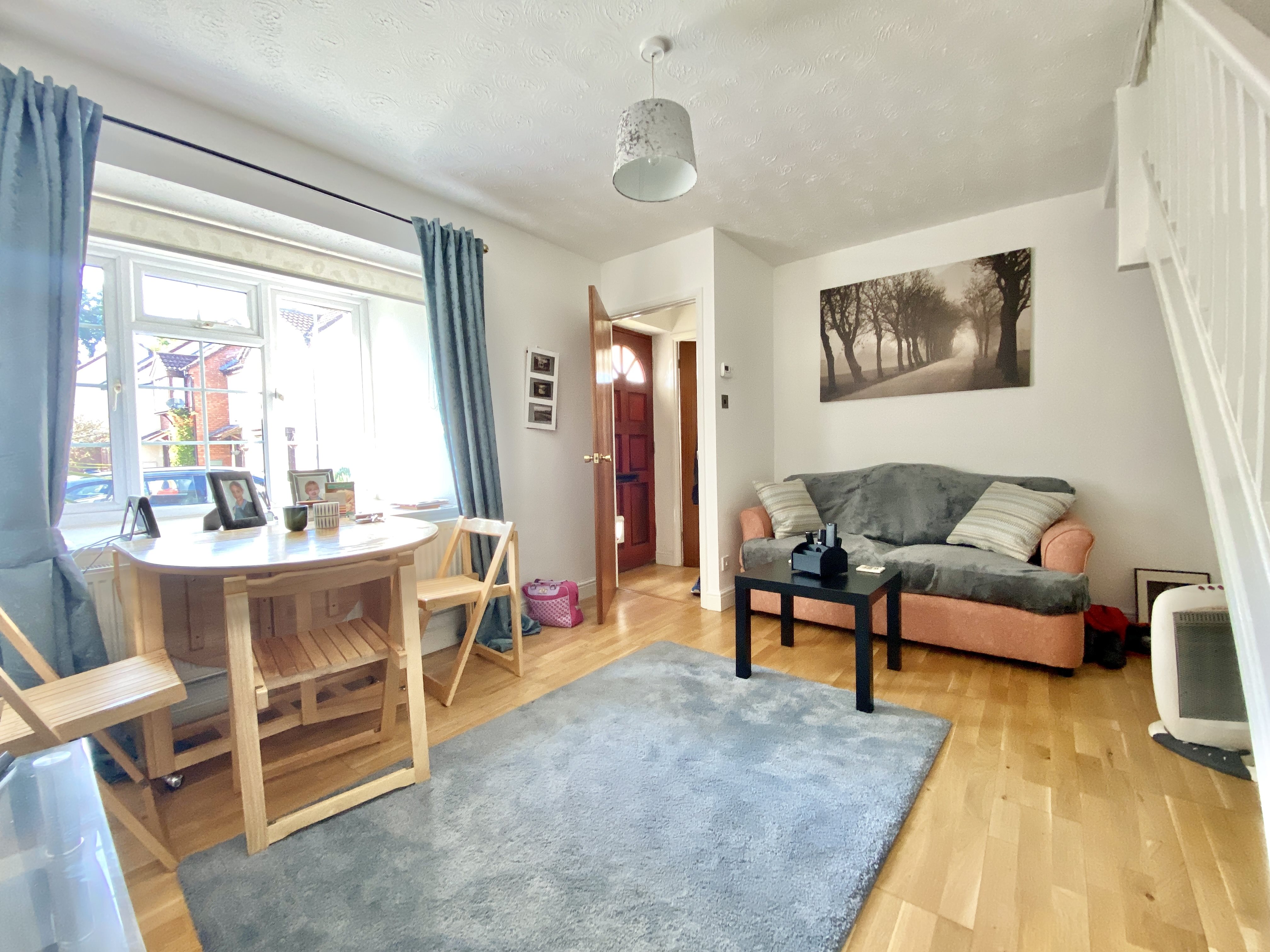 2 bed house to rent in The Glebe, Wrington  - Property Image 3
